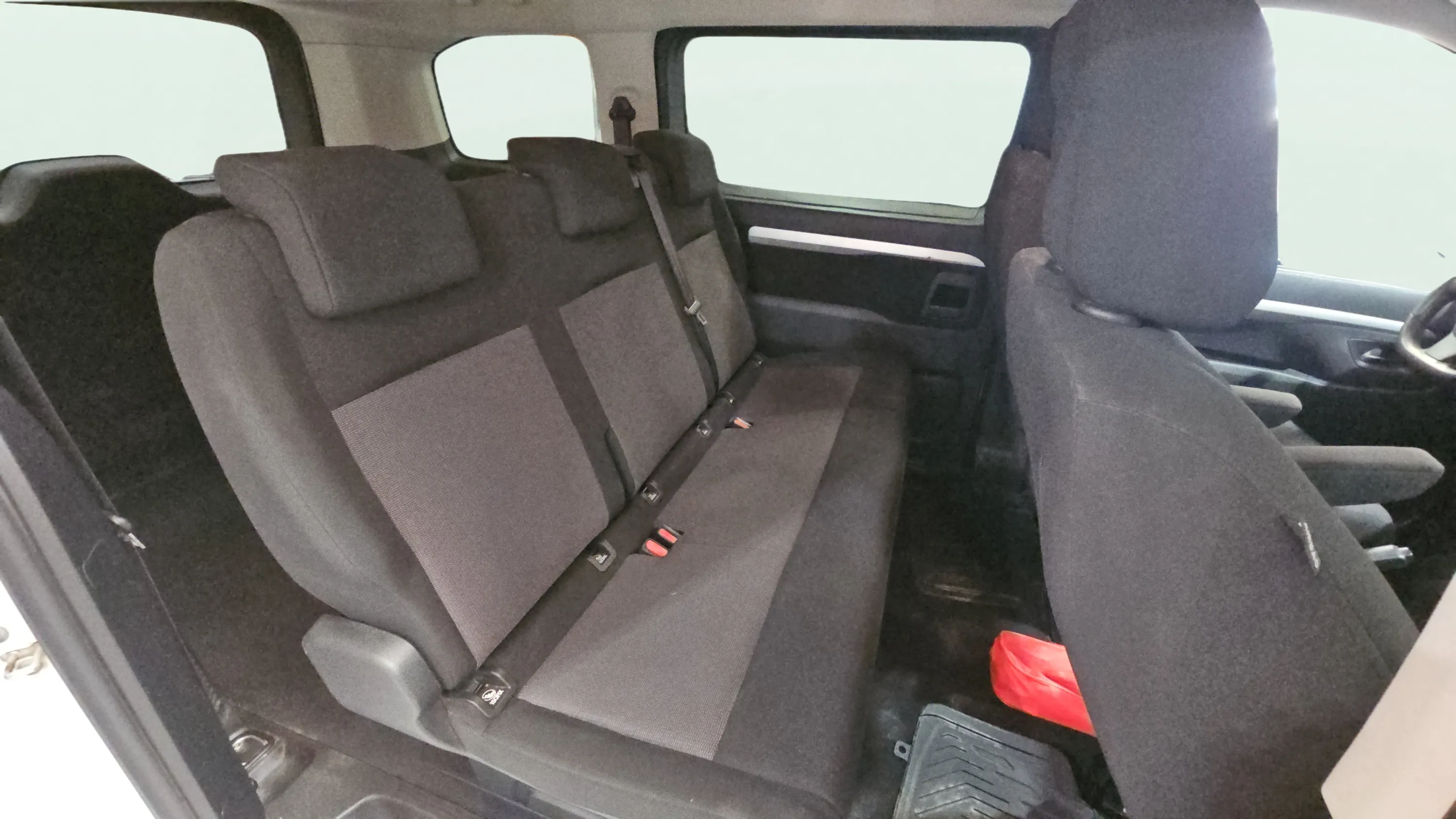 Citroën SpaceTourer Talla M BlueHDi Feel - foto 14