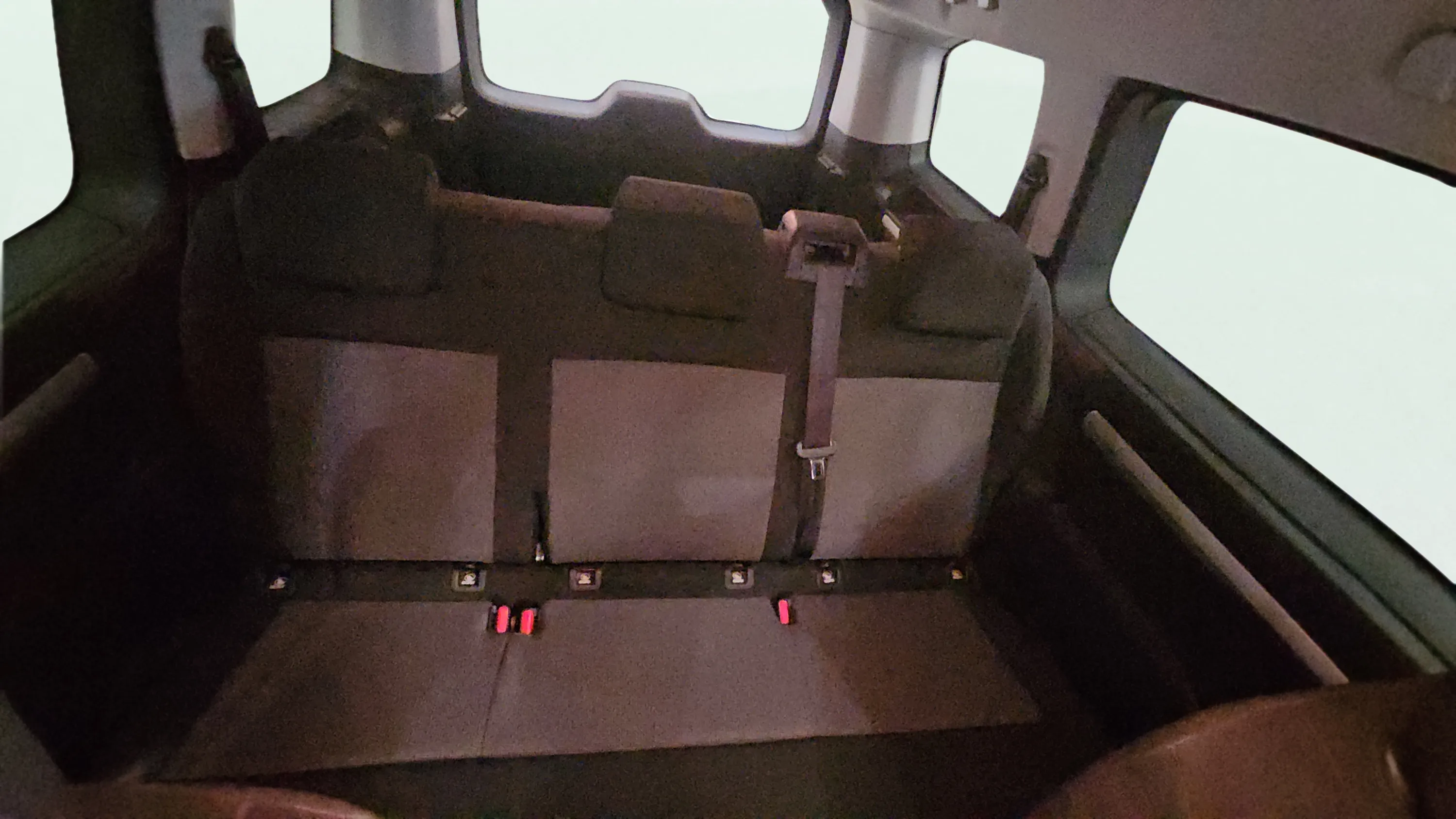 Citroën SpaceTourer Talla M BlueHDi Feel - foto 15