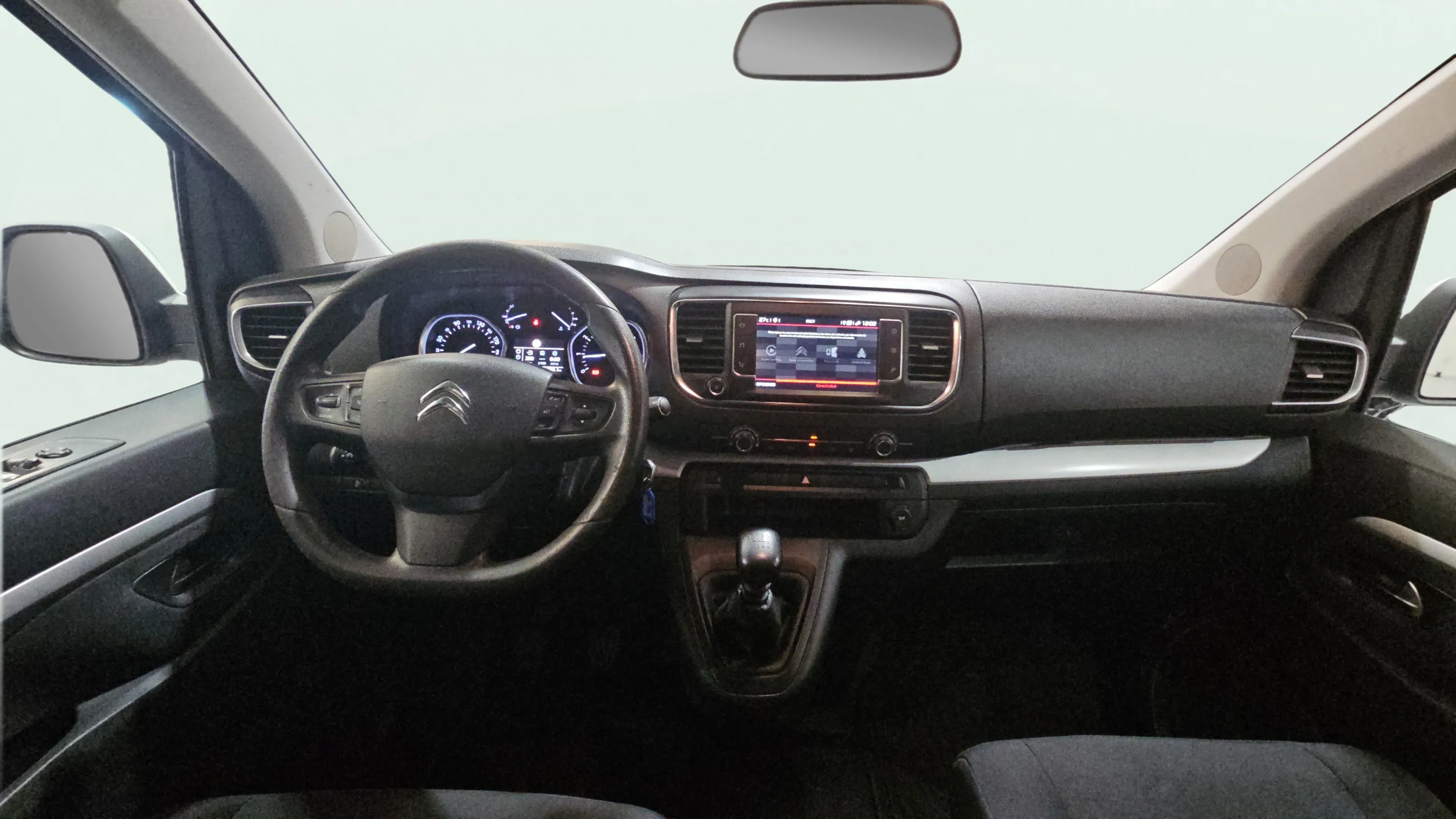 Citroën SpaceTourer Talla M BlueHDi Feel - foto 9