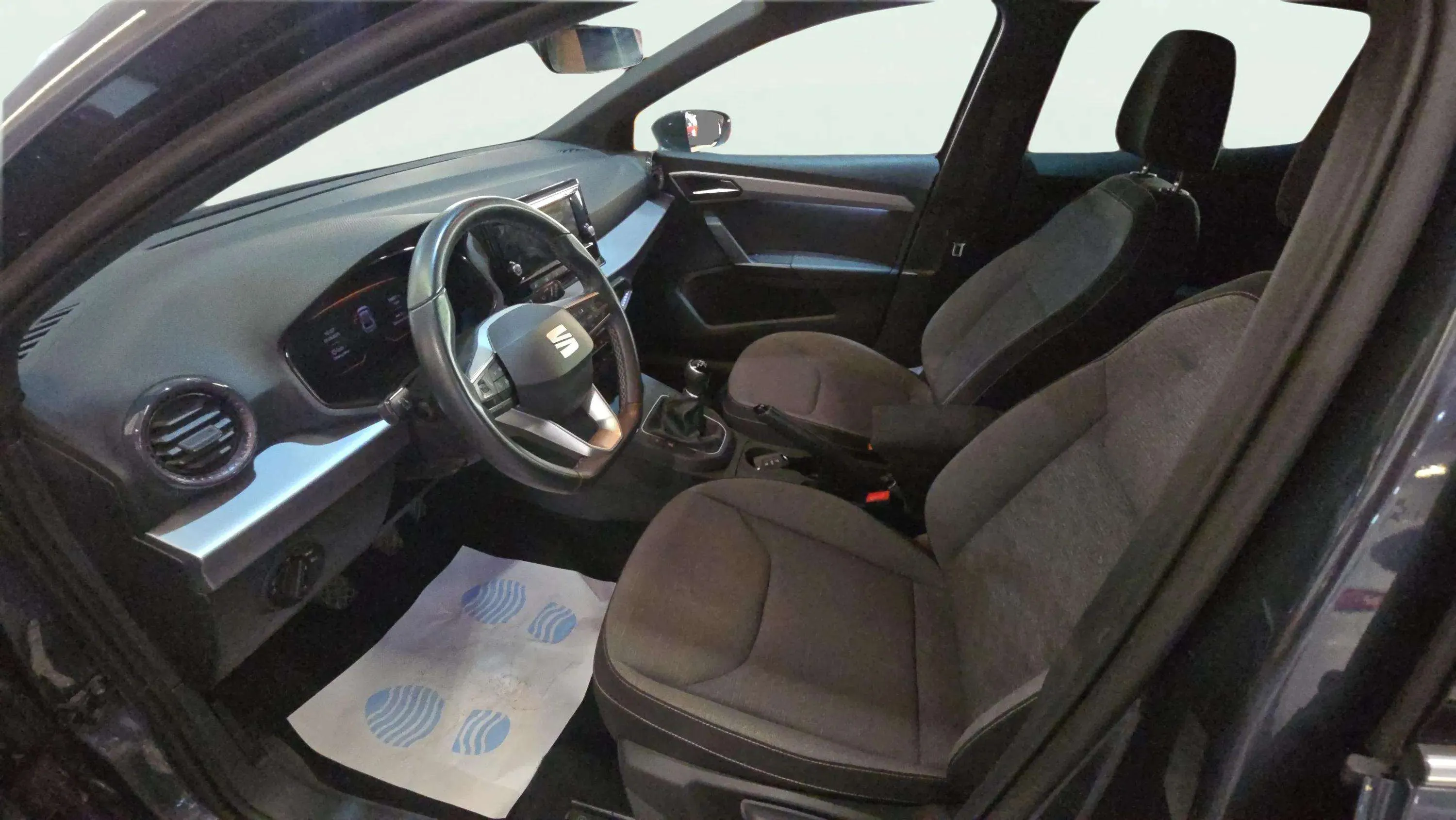 SEAT Ibiza 1.0 TSI Xcellence - foto 10