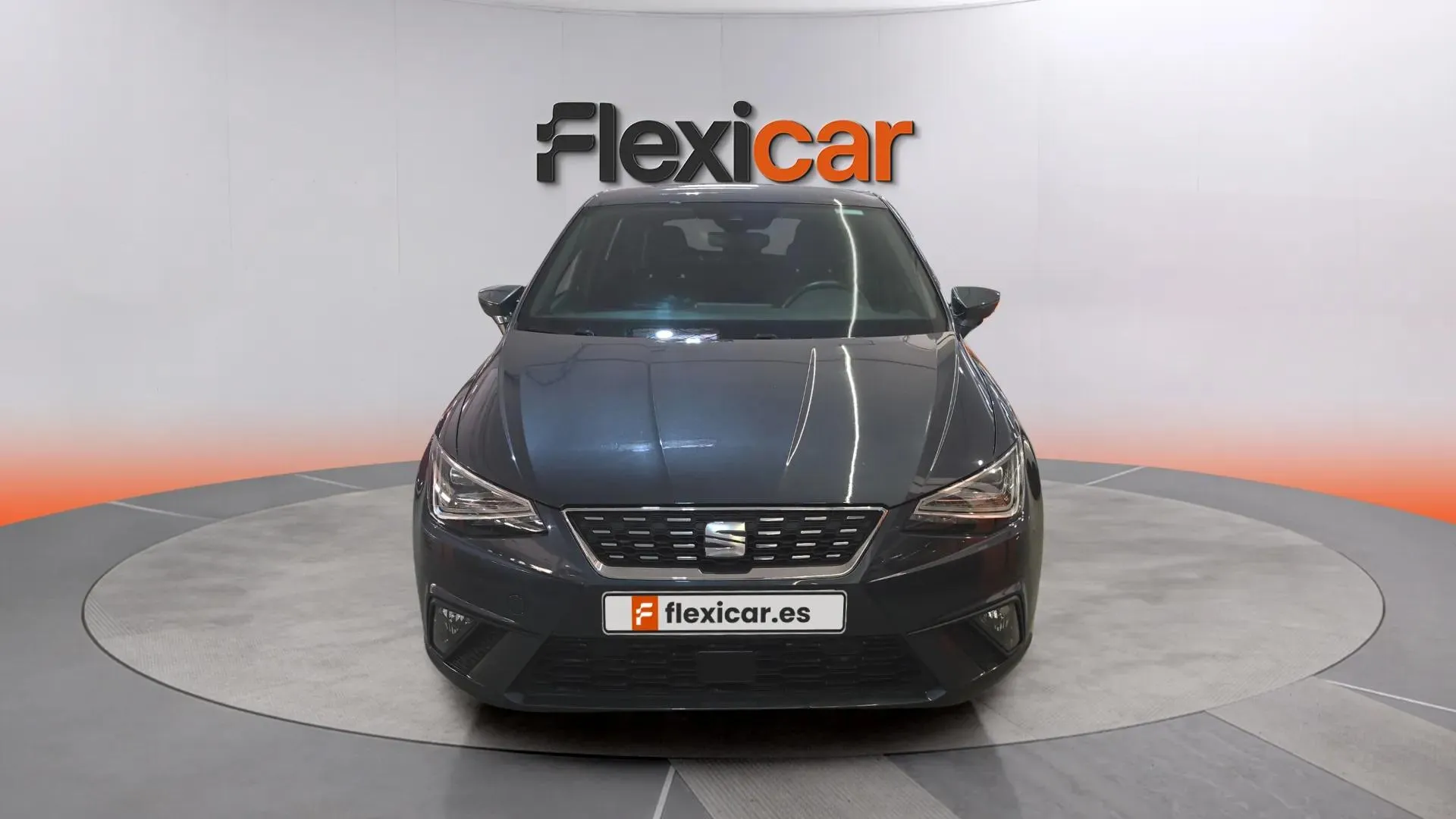 SEAT Ibiza 1.0 TSI Xcellence - foto 4