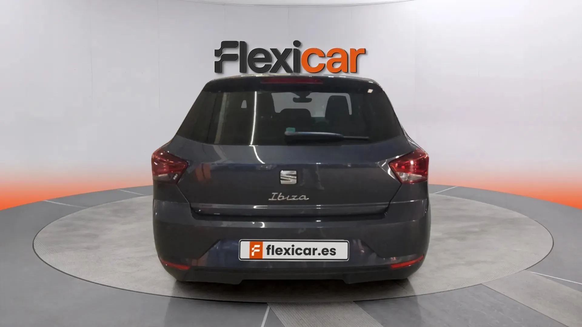SEAT Ibiza 1.0 TSI Xcellence - foto 5