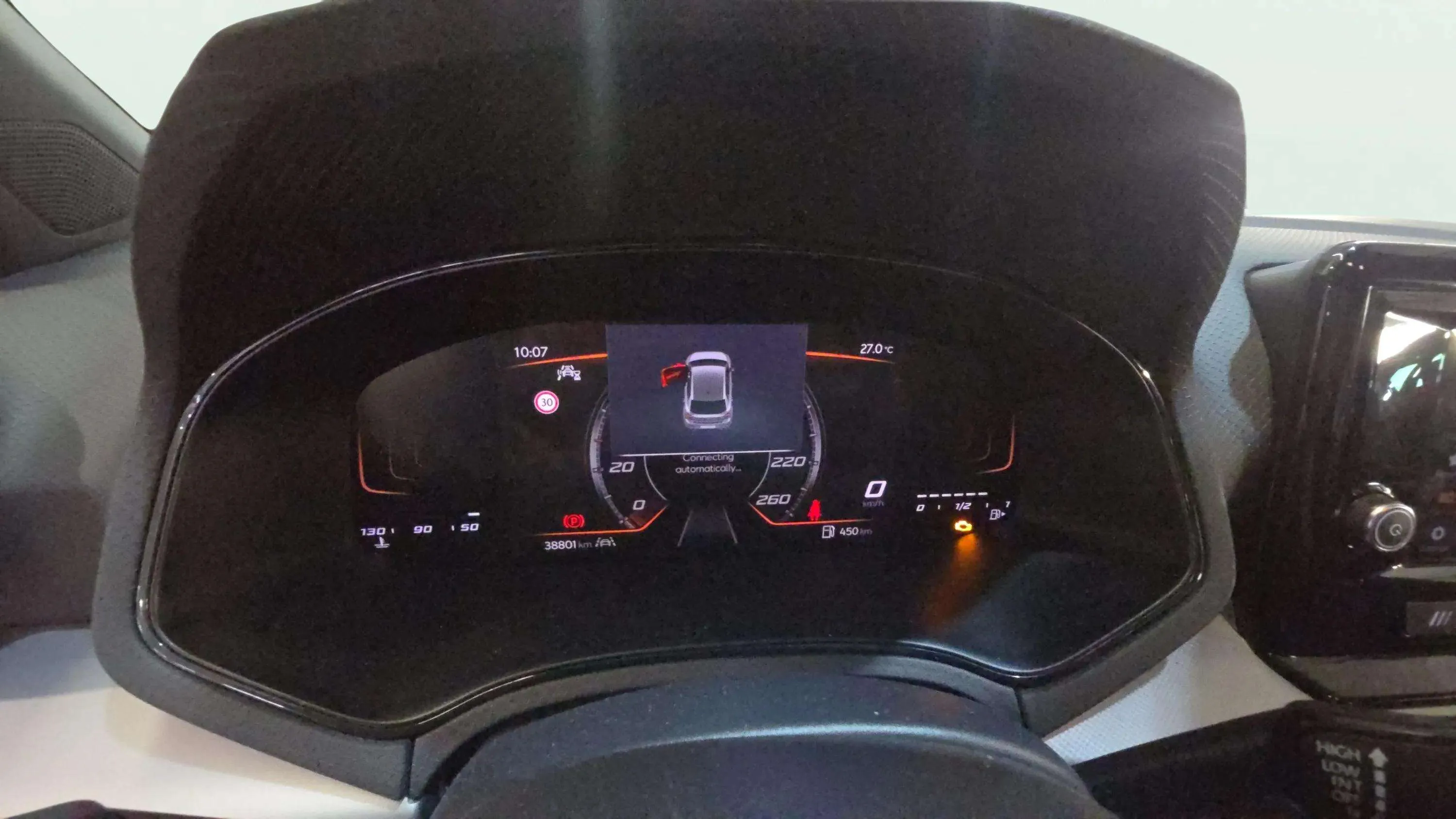 SEAT Ibiza 1.0 TSI Xcellence - foto 6