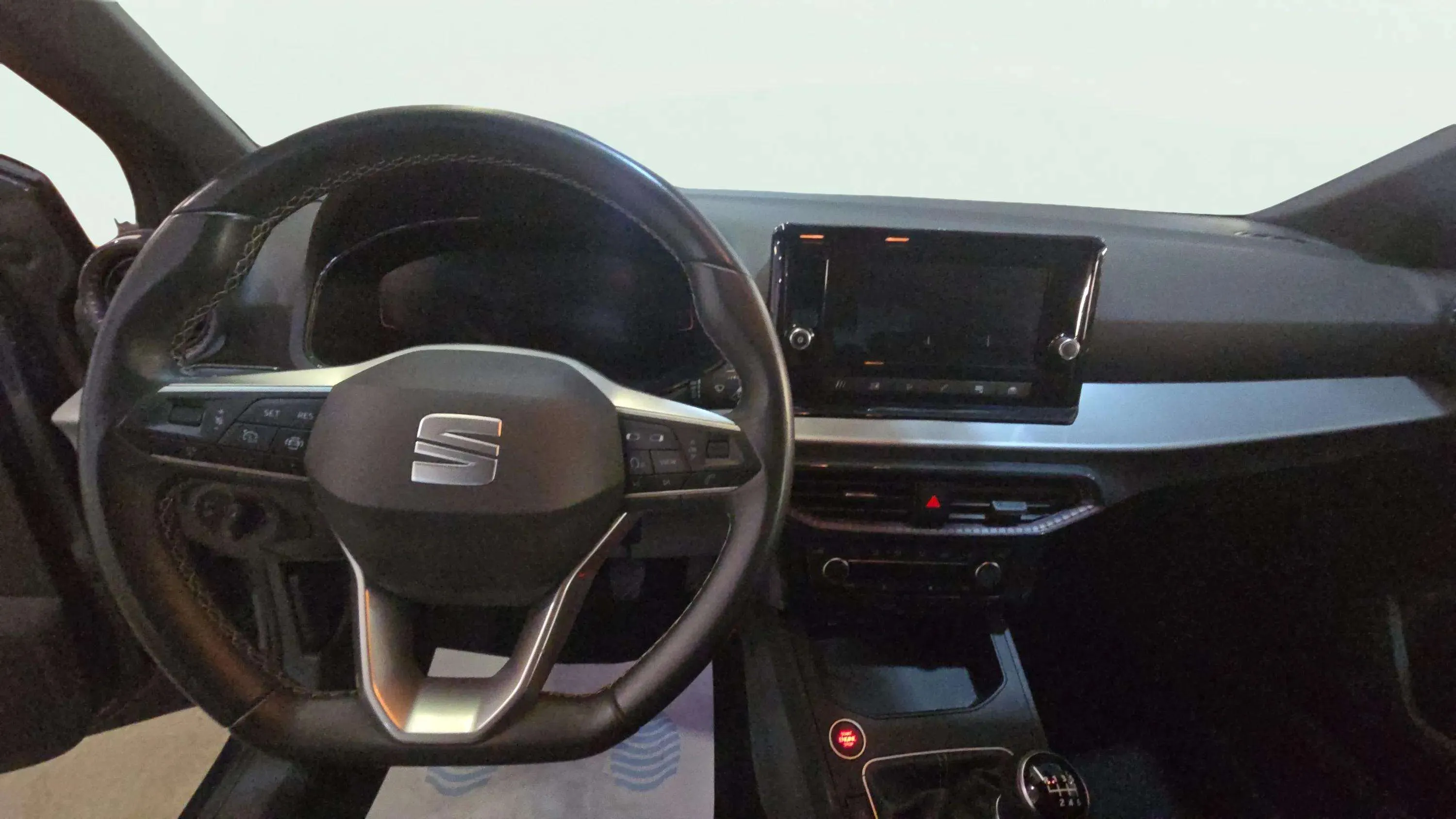 SEAT Ibiza 1.0 TSI Xcellence - foto 7