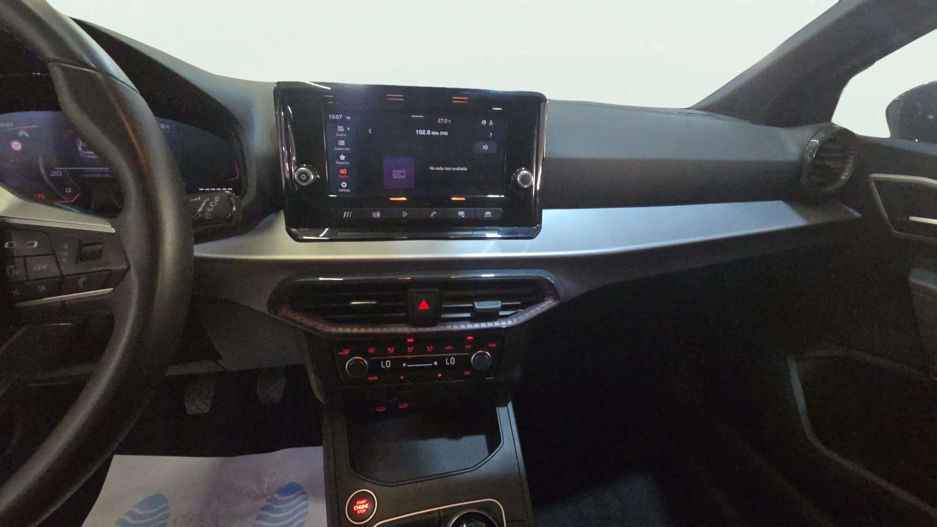 SEAT Ibiza 1.0 TSI Xcellence - foto 8