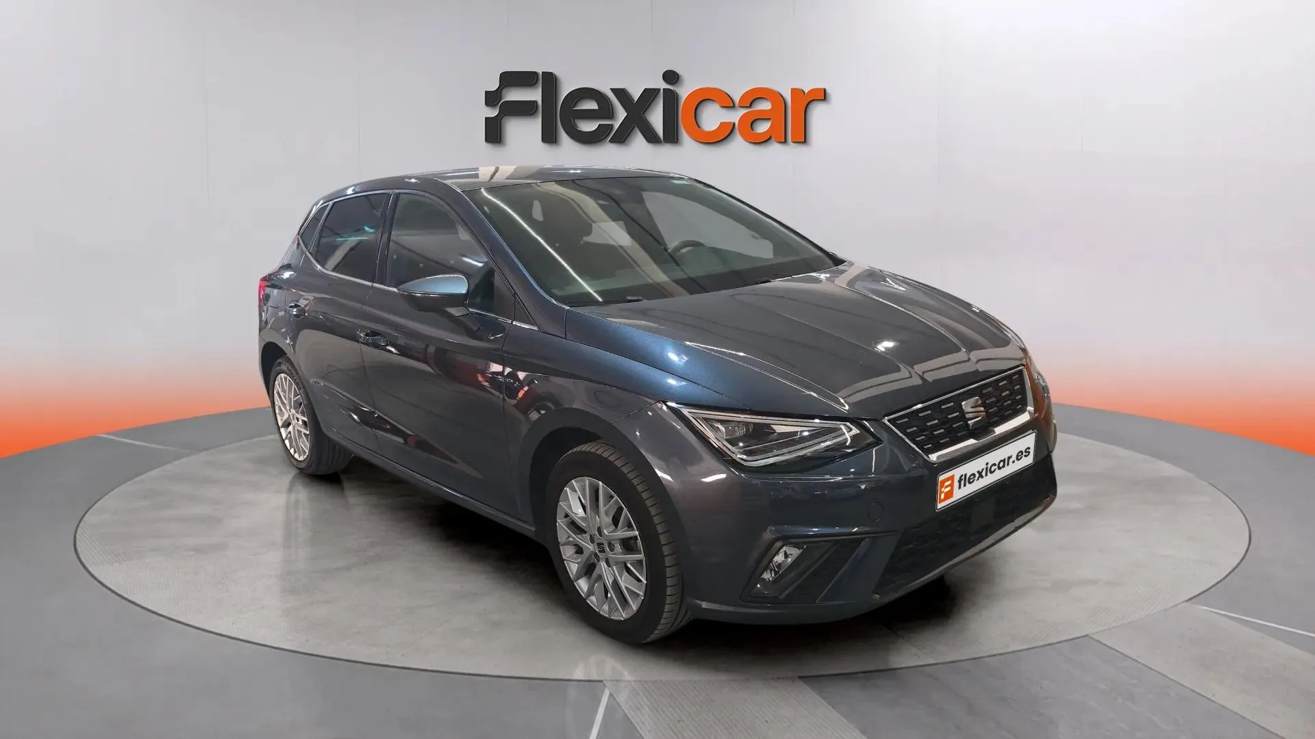 SEAT Ibiza 1.0 TSI Xcellence