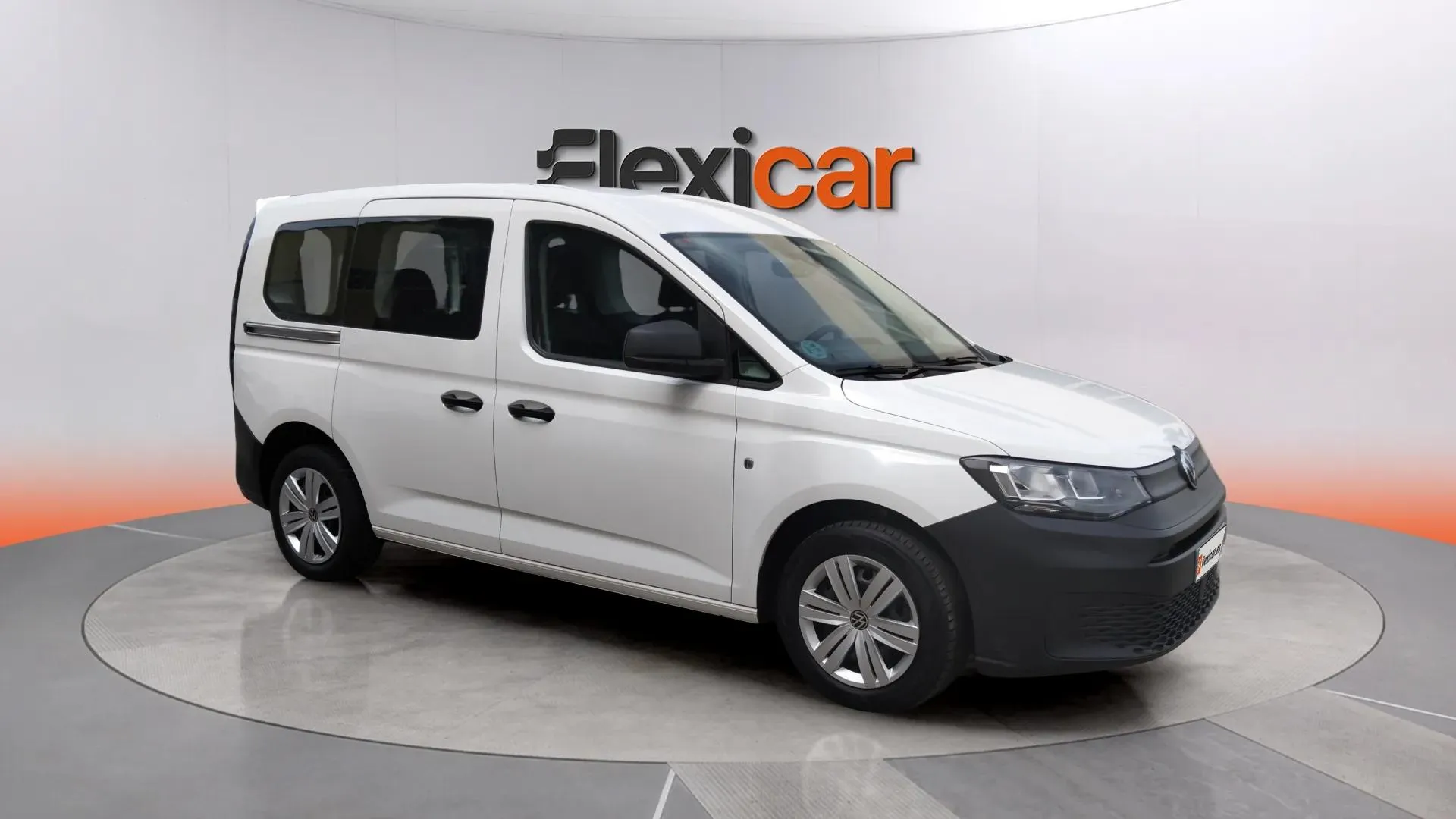 Volkswagen Caddy Origin 2.0 TDI