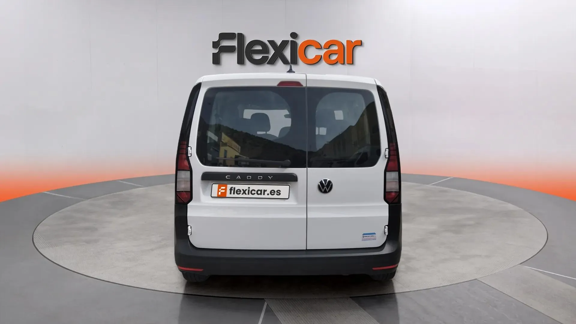 Volkswagen Caddy Origin 2.0 TDI - foto 5