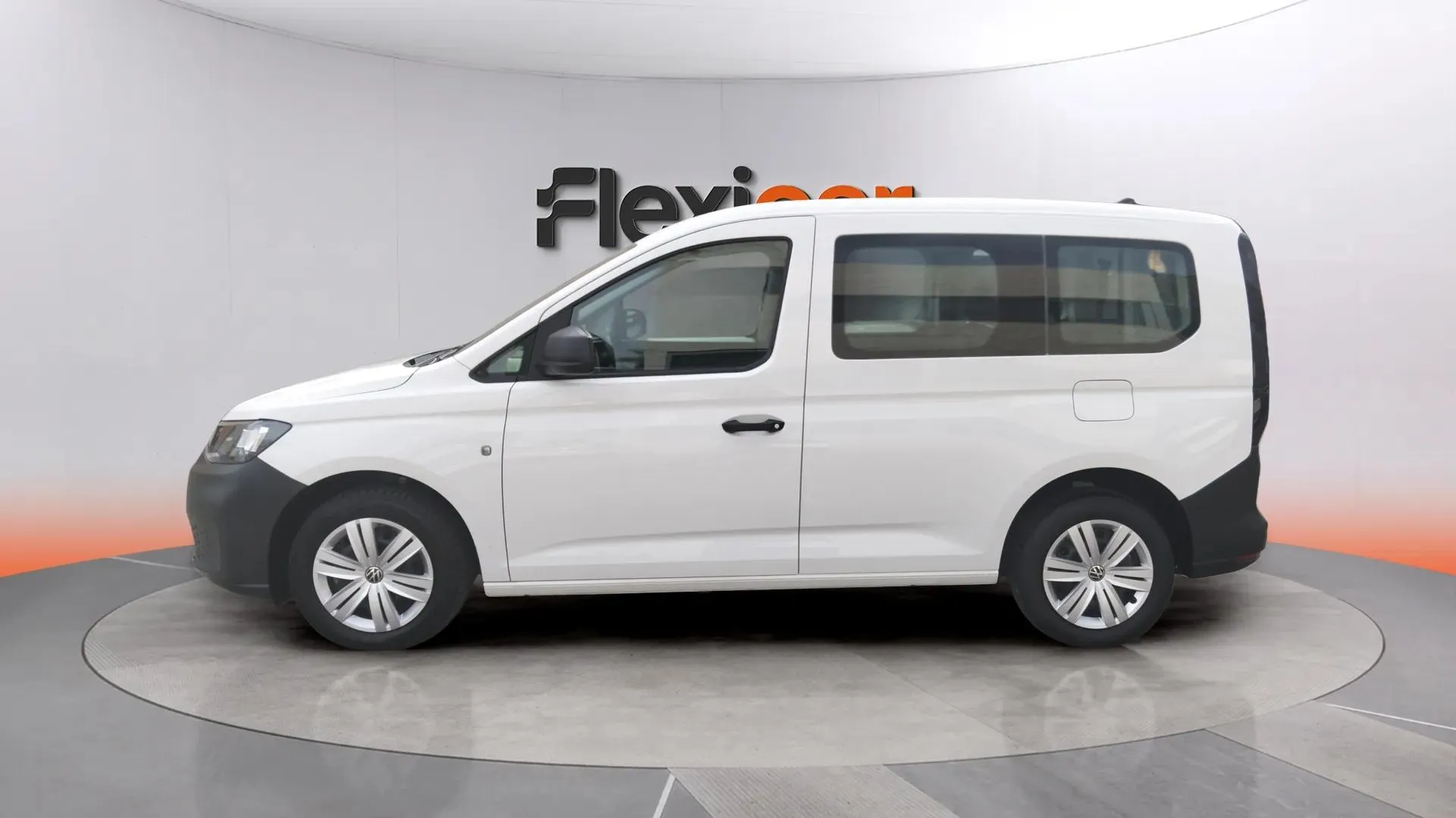 Volkswagen Caddy Origin 2.0 TDI - foto 4