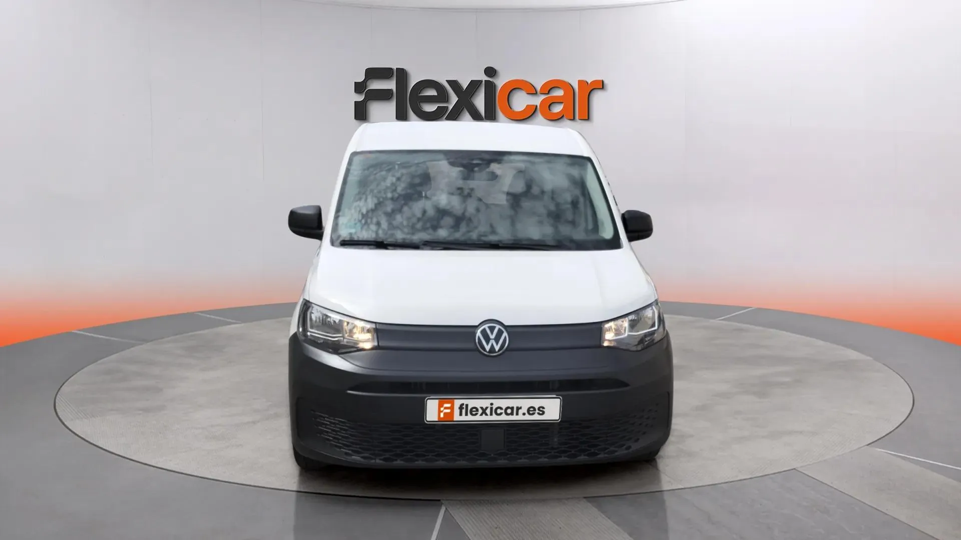 Volkswagen Caddy Origin 2.0 TDI - foto 2