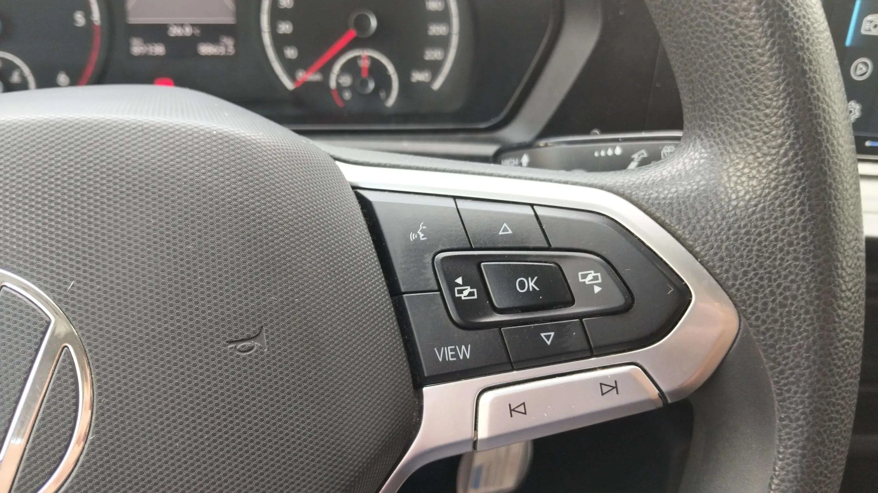 Volkswagen Caddy Origin 2.0 TDI - foto 11