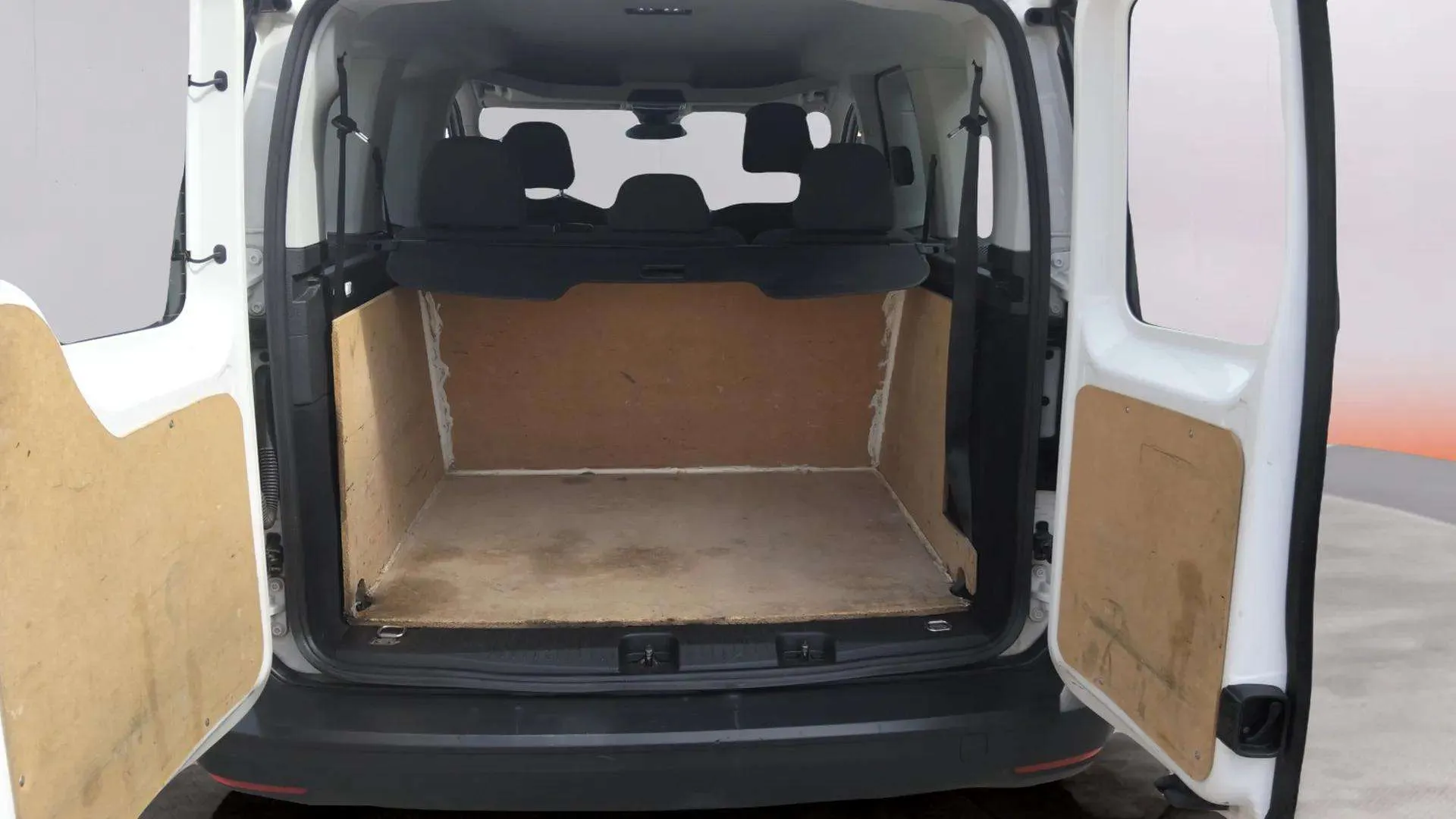 Volkswagen Caddy Origin 2.0 TDI - foto 20