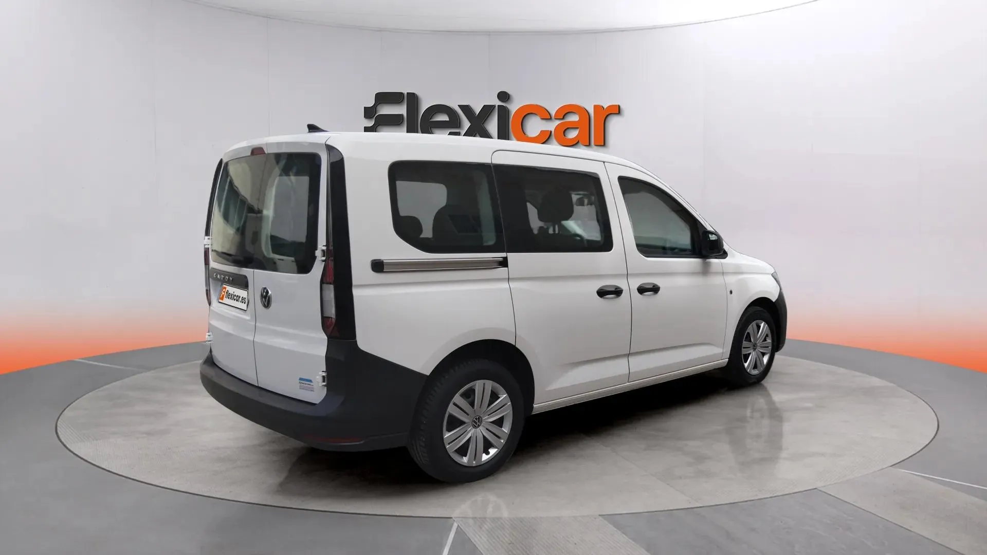 Volkswagen Caddy Origin 2.0 TDI - foto 6