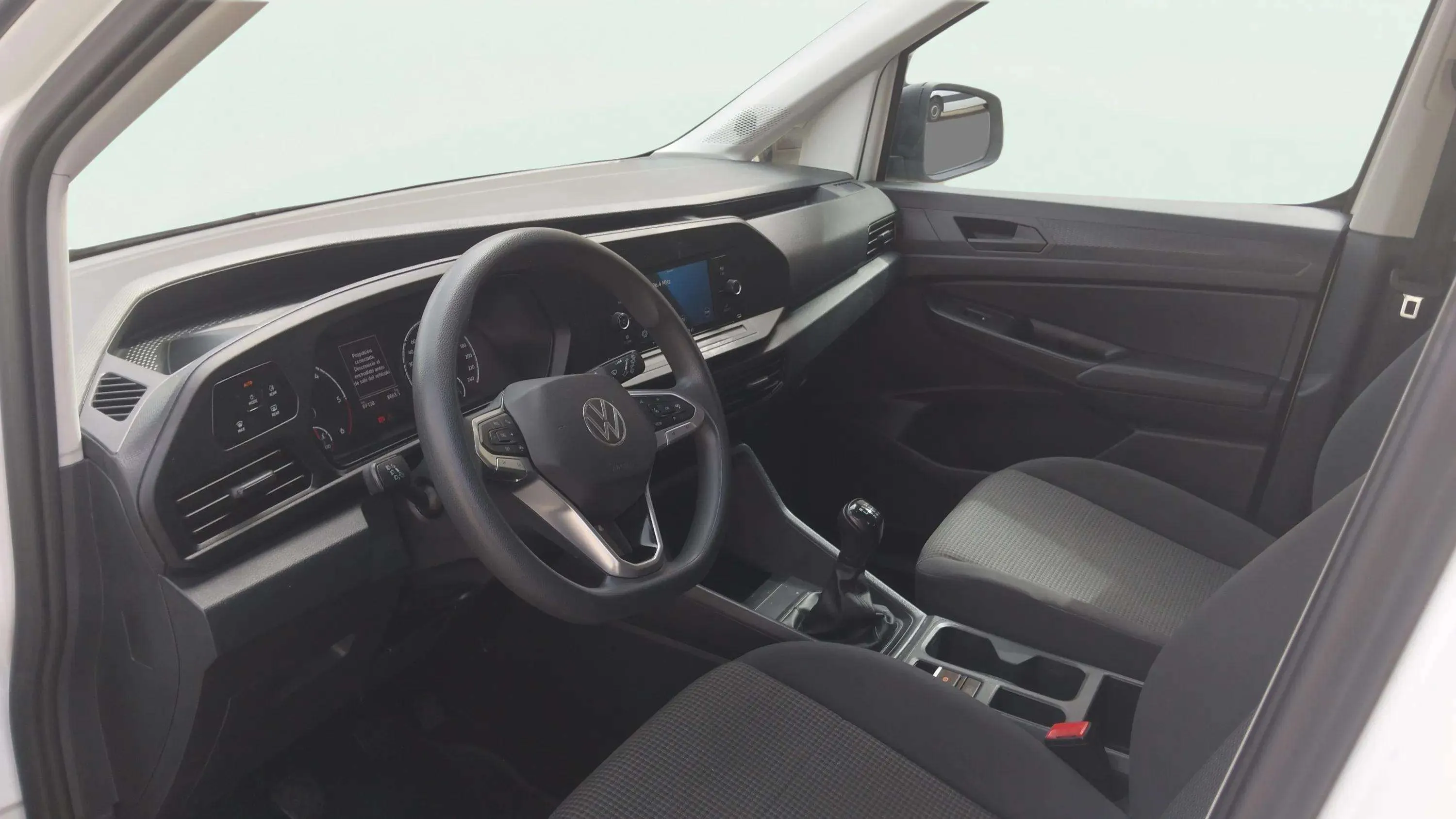 Volkswagen Caddy Origin 2.0 TDI - foto 13