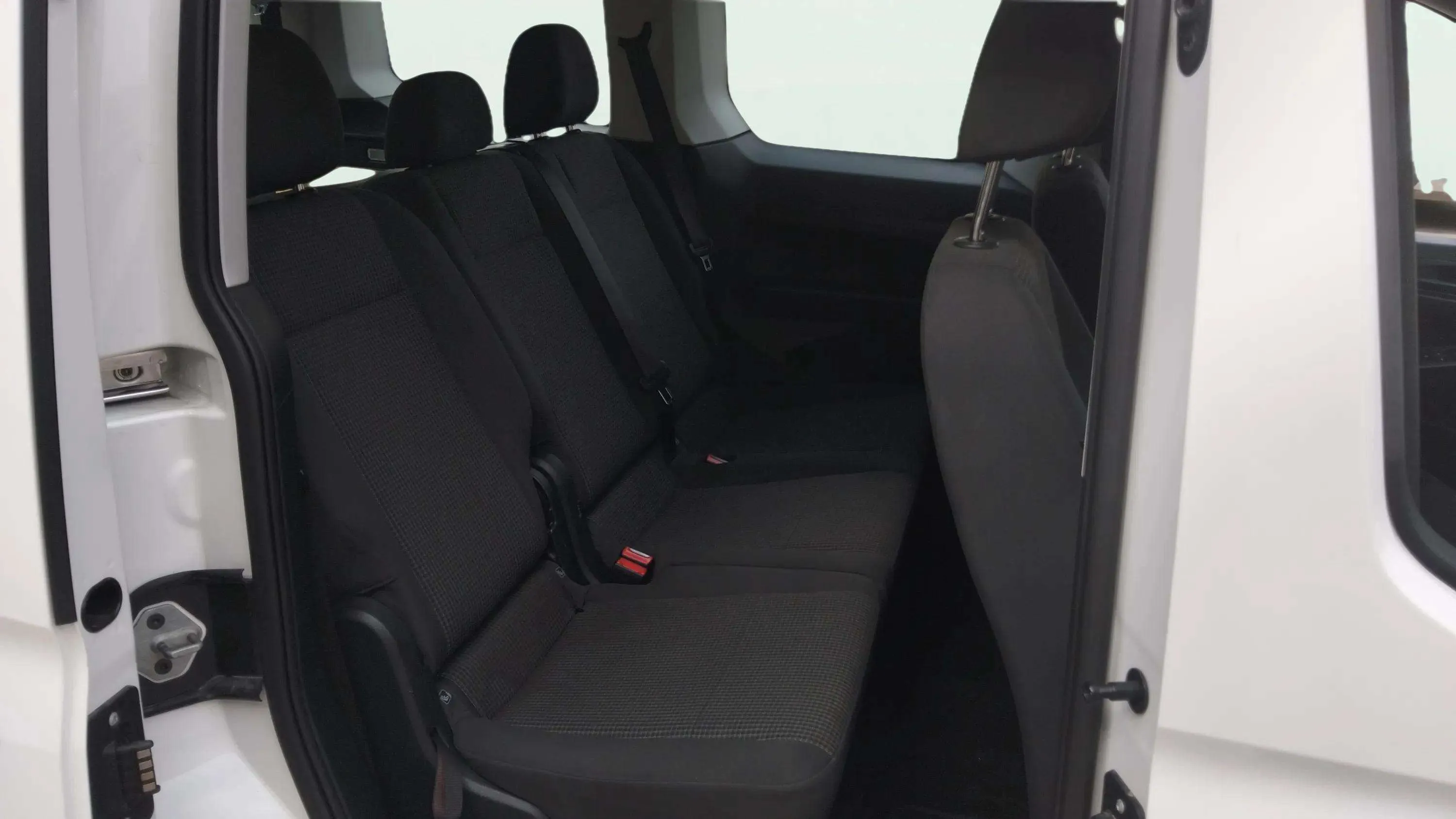 Volkswagen Caddy Origin 2.0 TDI - foto 19