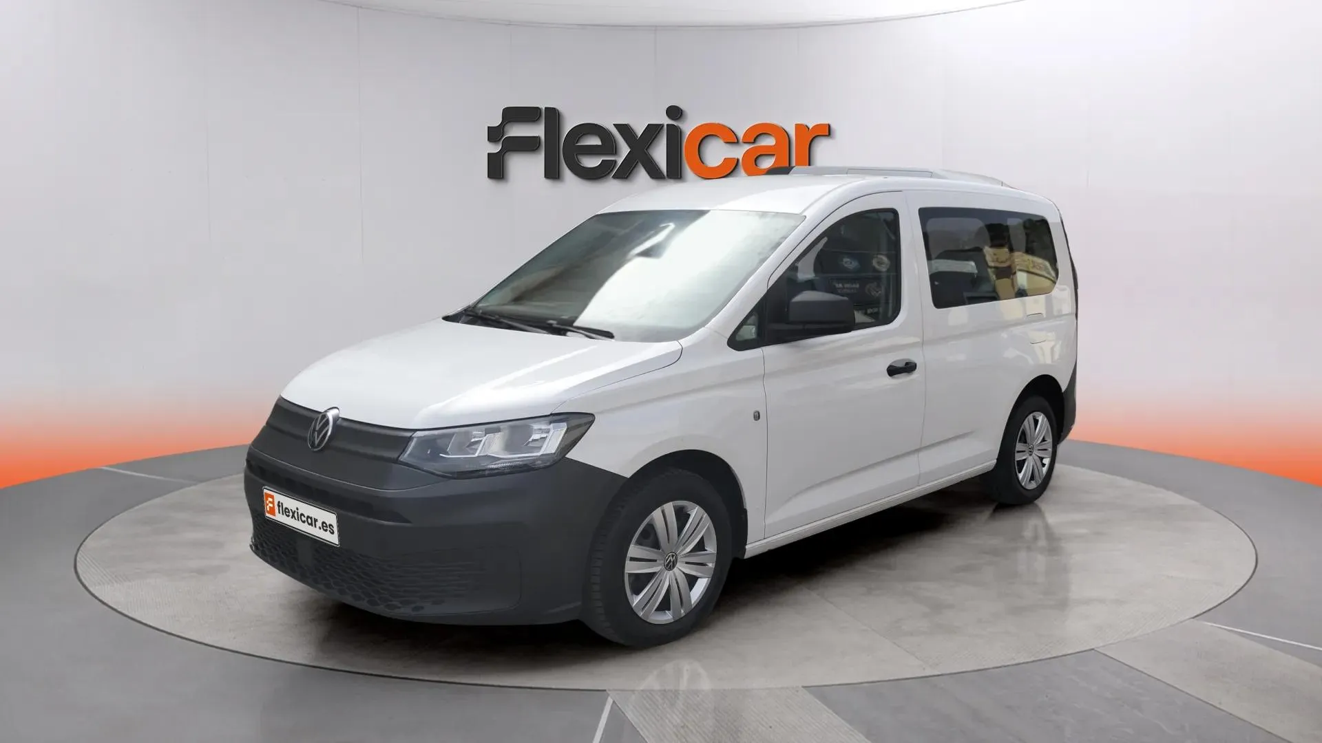 Volkswagen Caddy Origin 2.0 TDI - foto 3