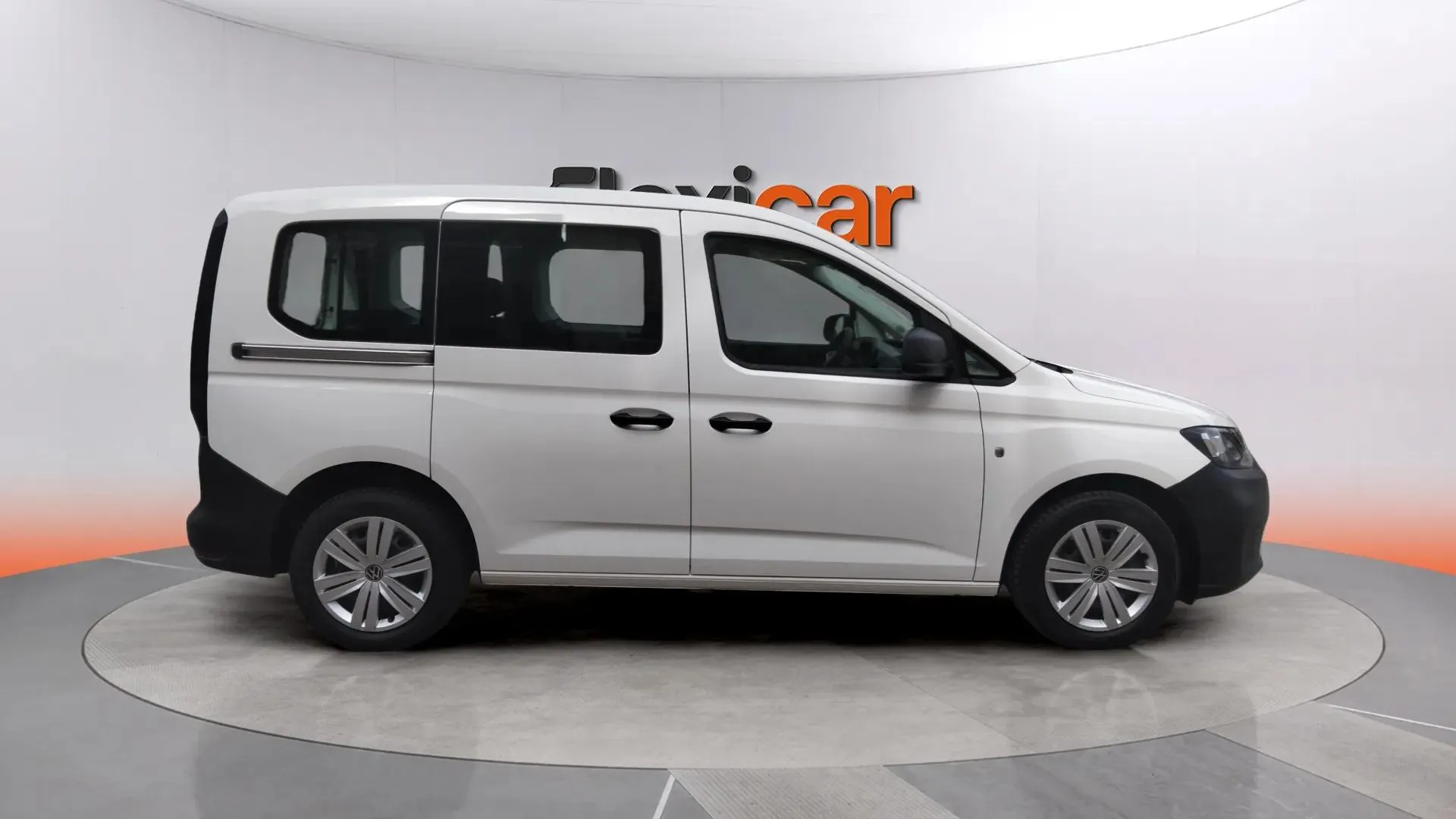 Volkswagen Caddy Origin 2.0 TDI - foto 7