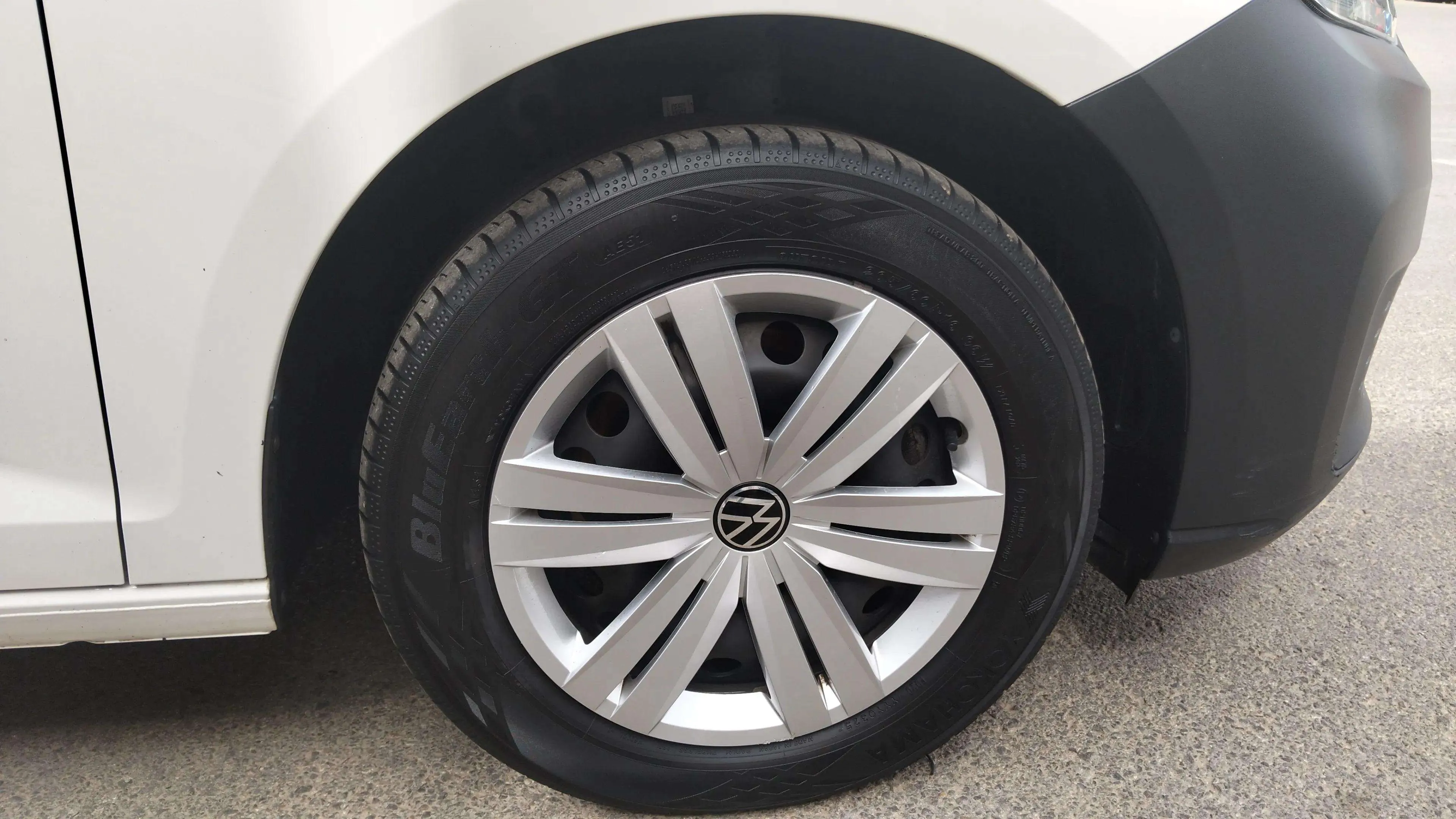 Volkswagen Caddy Origin 2.0 TDI - foto 21