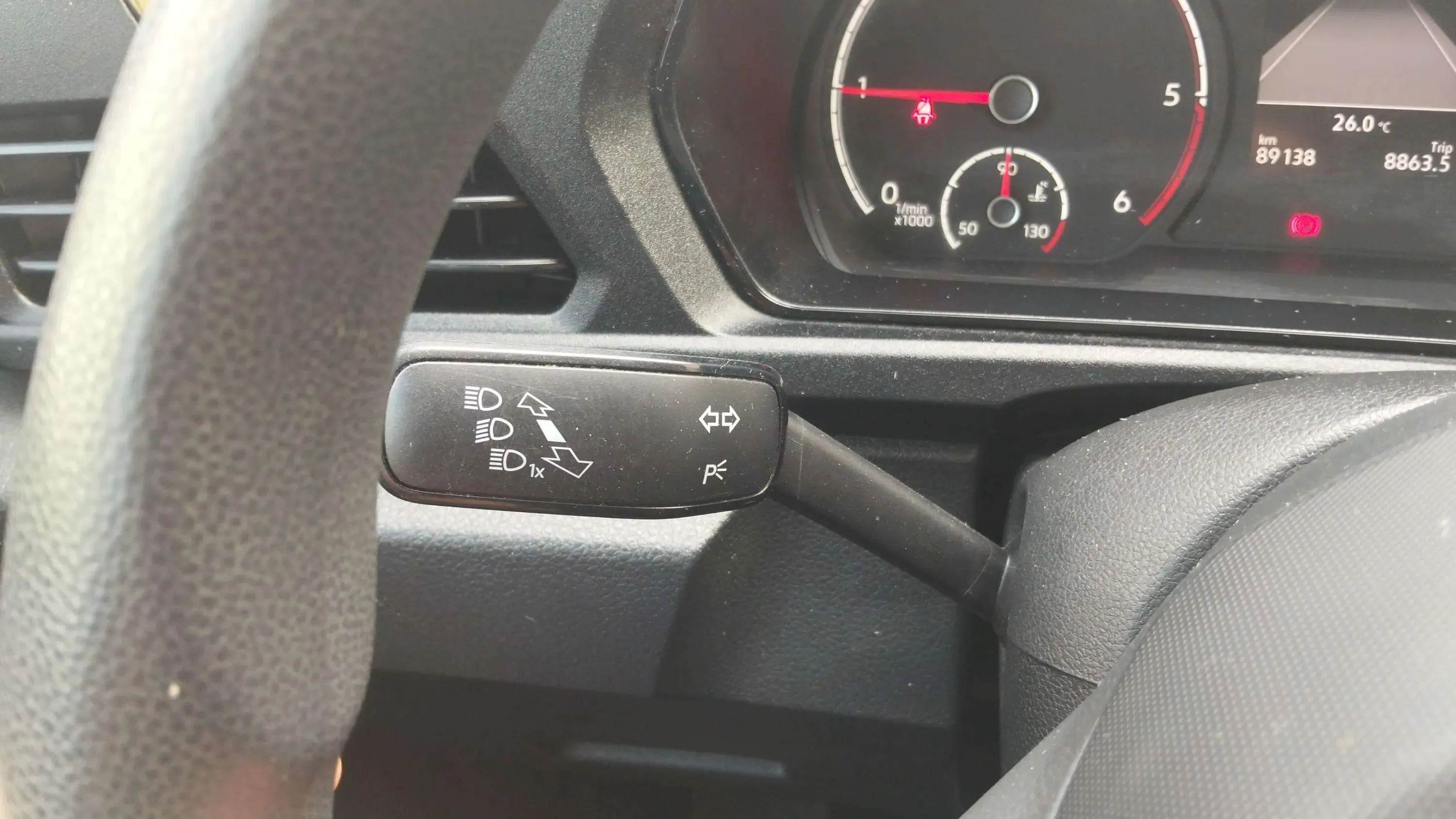 Volkswagen Caddy Origin 2.0 TDI - foto 9
