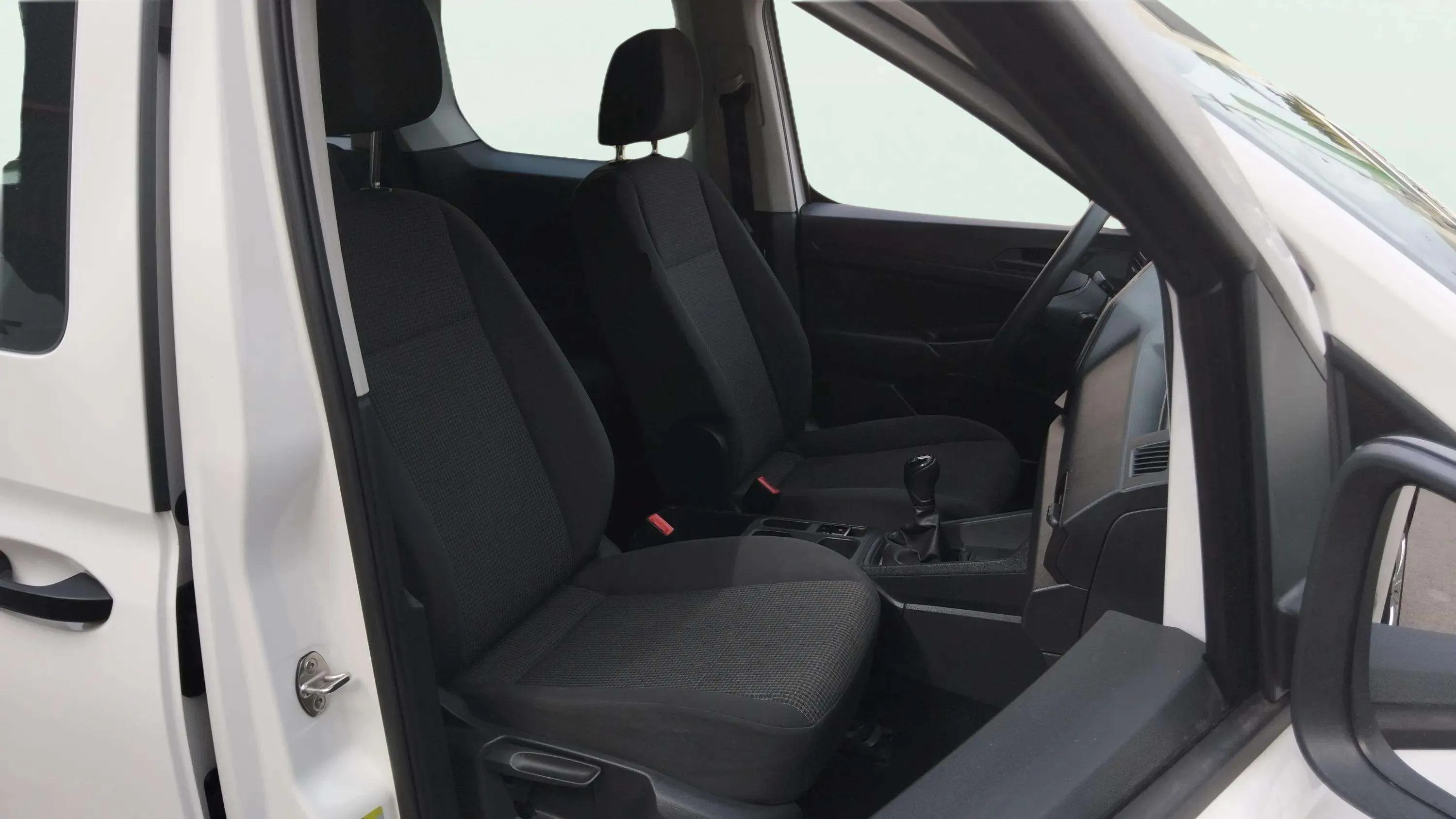 Volkswagen Caddy Origin 2.0 TDI - foto 18