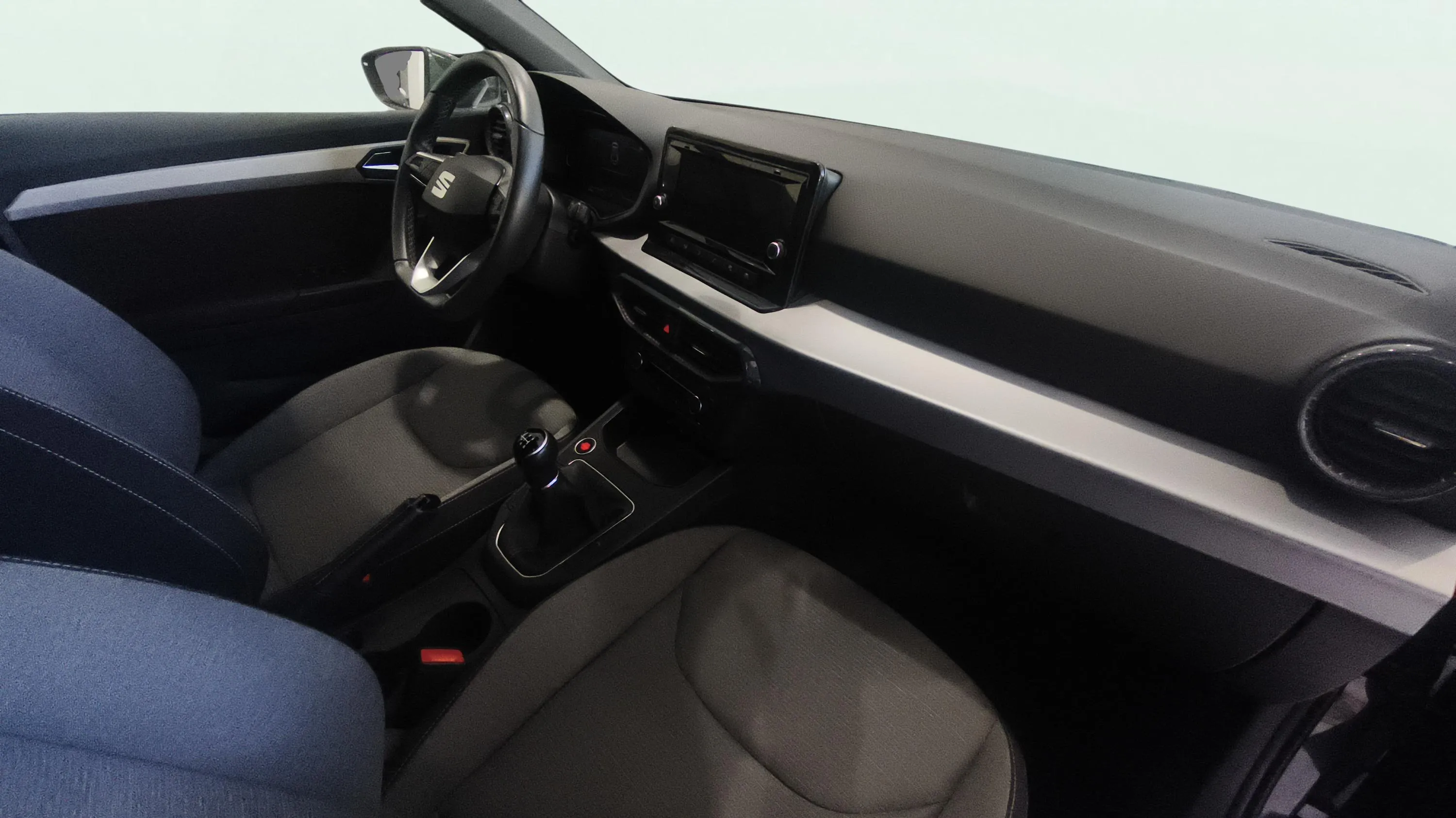 SEAT Ibiza 1.0 TSI Xcellence - foto 8