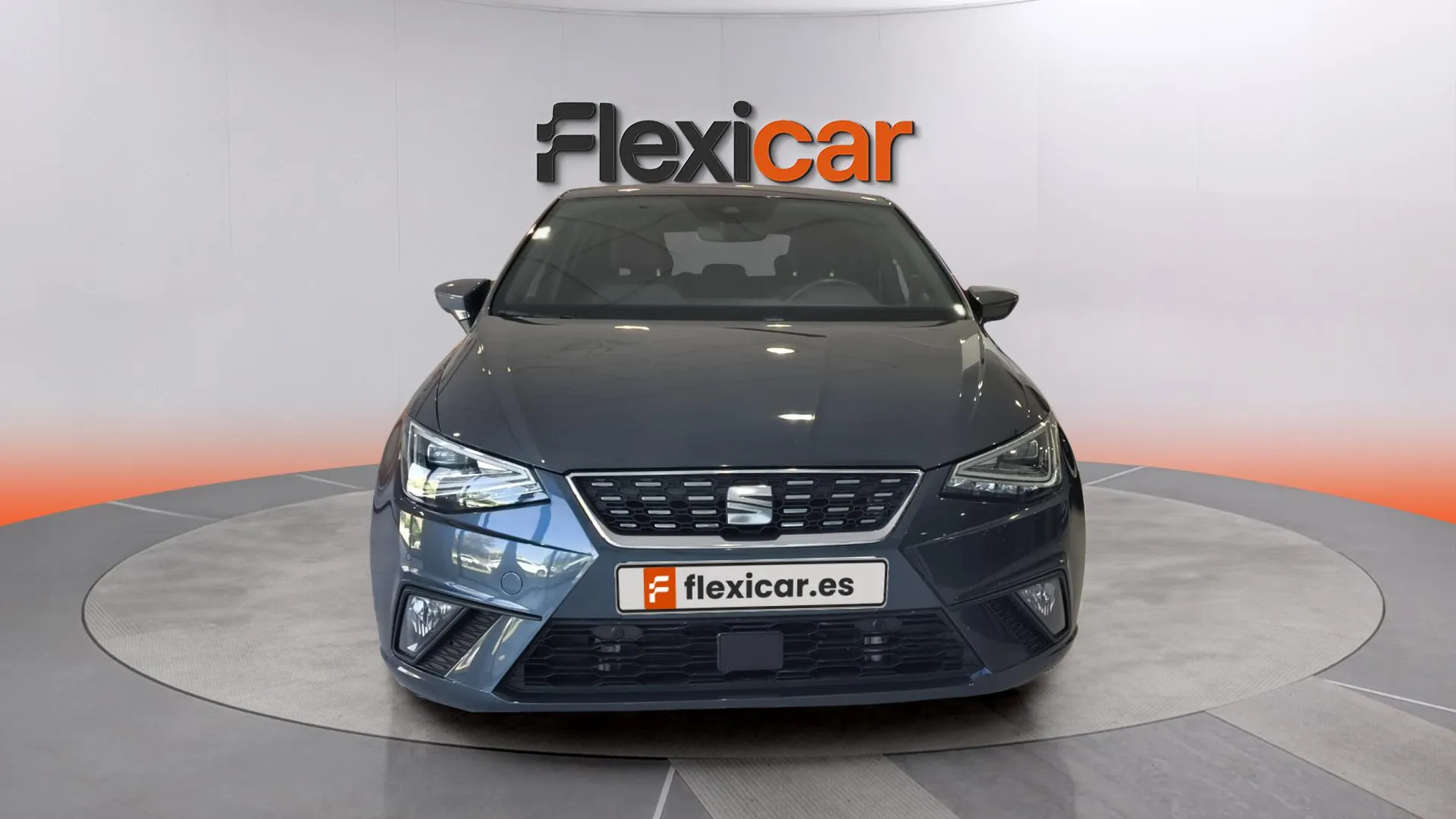 SEAT Ibiza 1.0 TSI Xcellence - foto 2