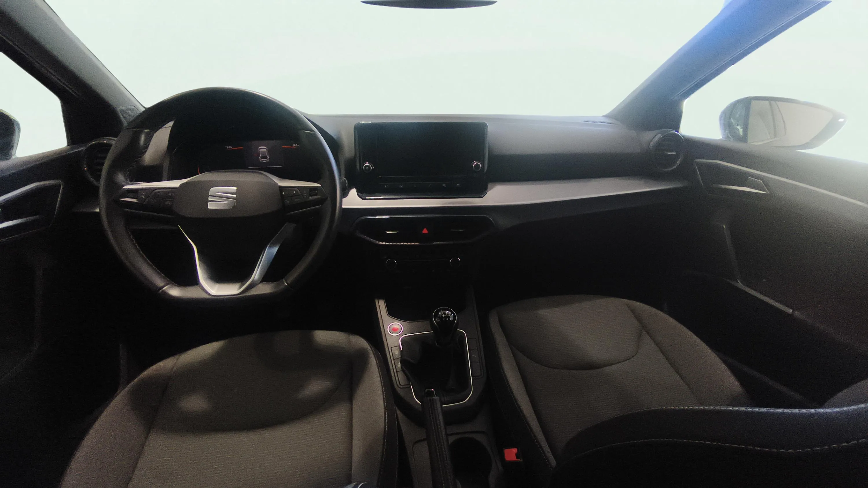 SEAT Ibiza 1.0 TSI Xcellence - foto 11