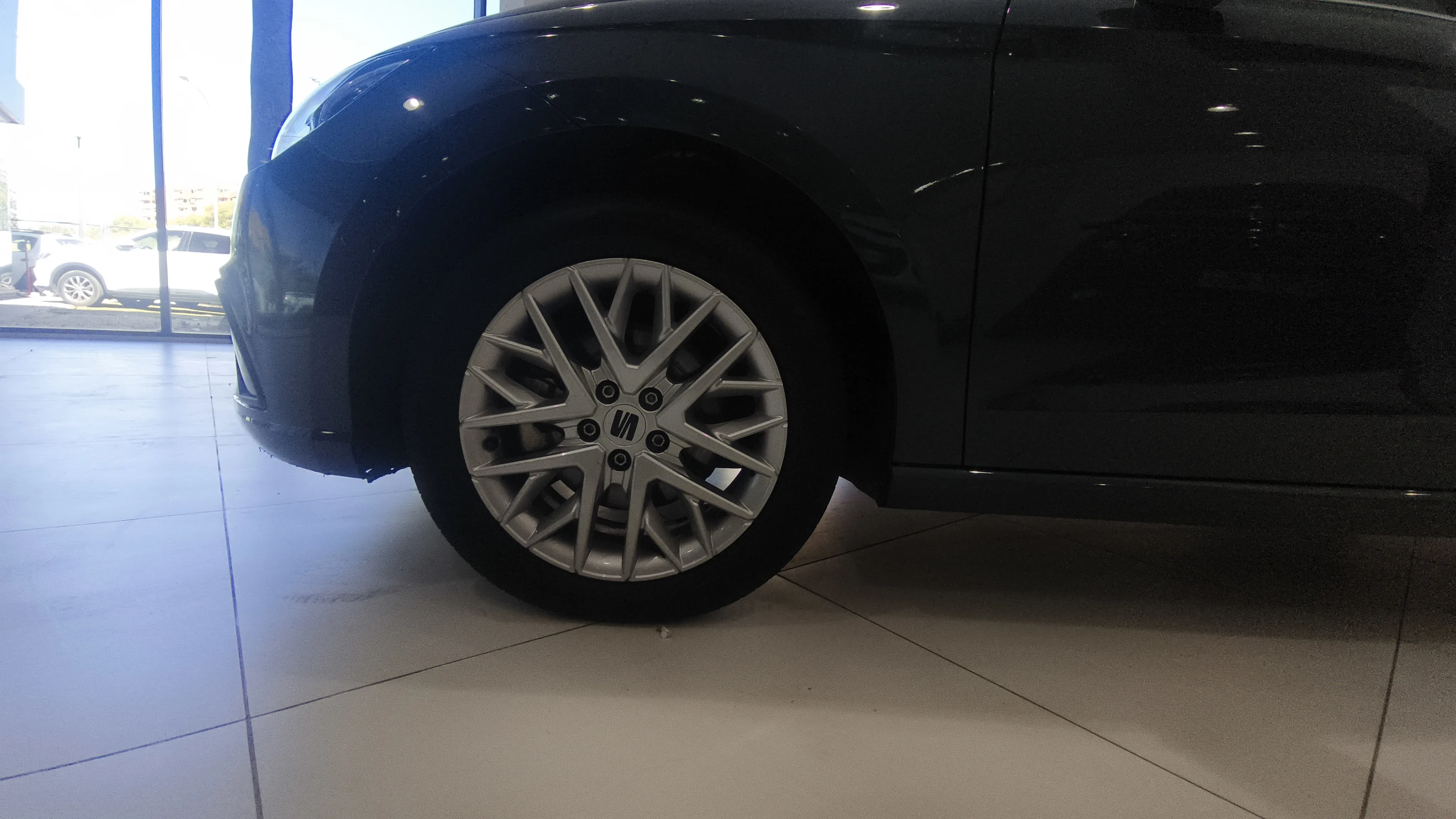 SEAT Ibiza 1.0 TSI Xcellence - foto 6