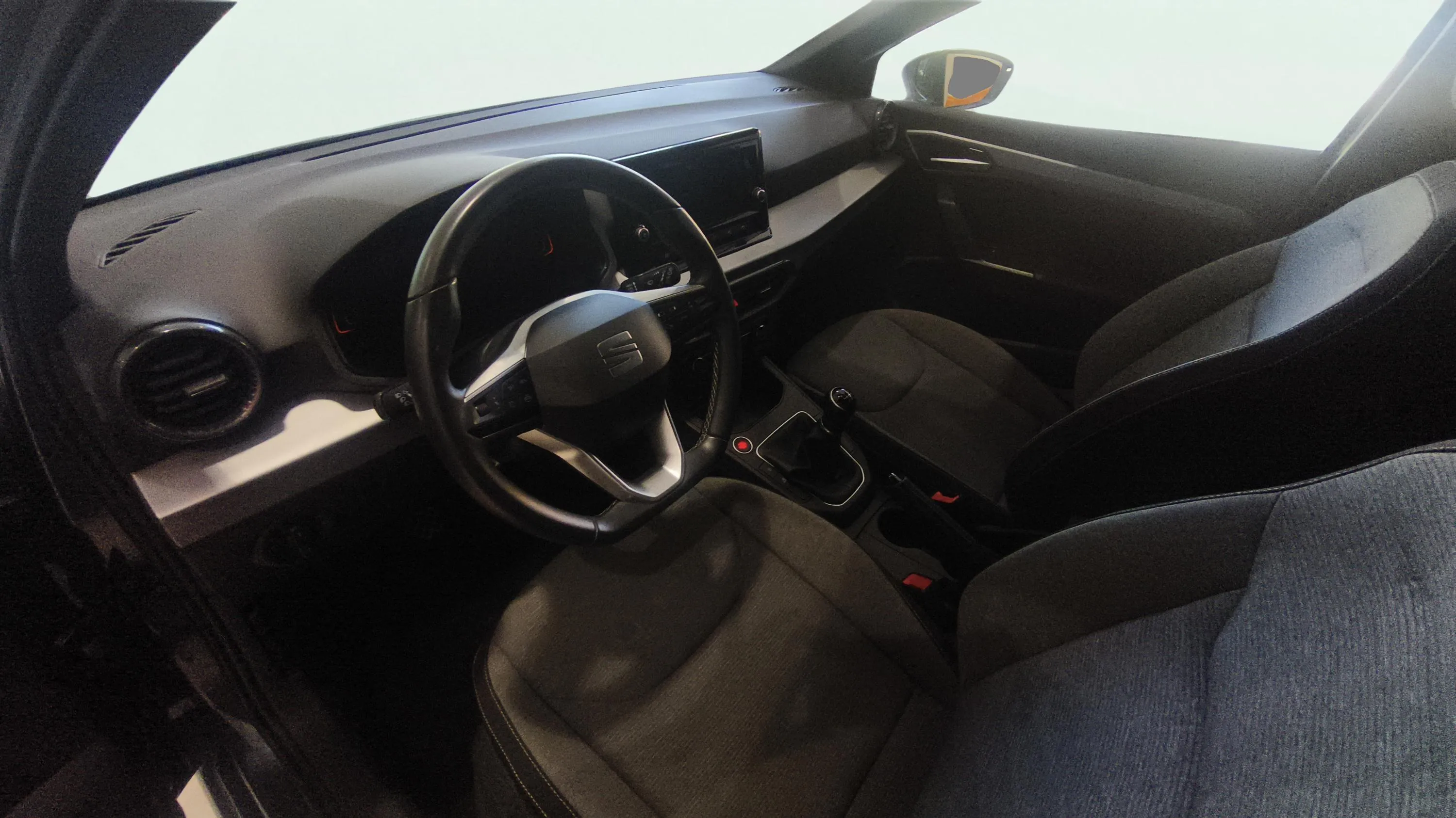 SEAT Ibiza 1.0 TSI Xcellence - foto 7