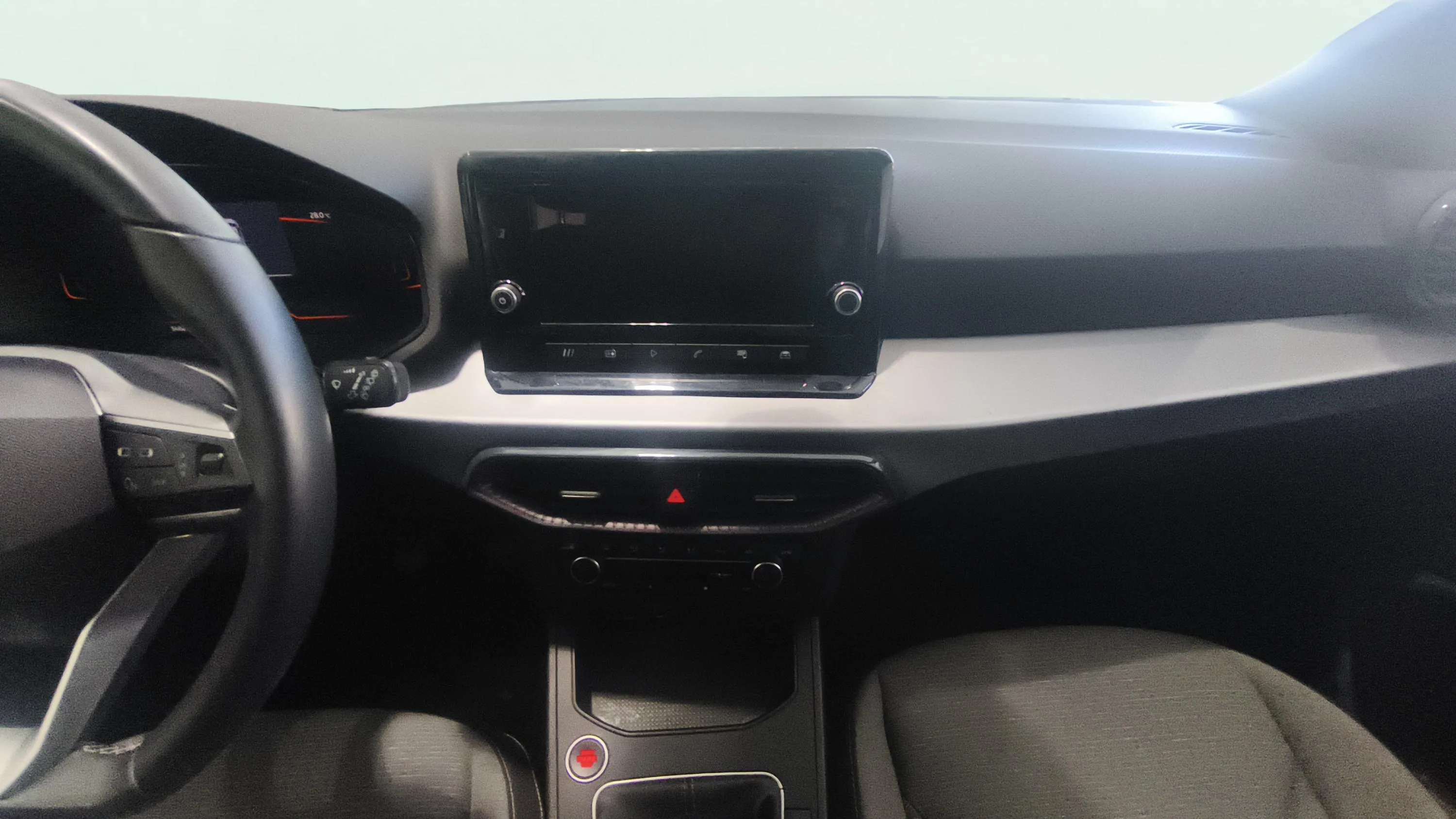 SEAT Ibiza 1.0 TSI Xcellence - foto 12