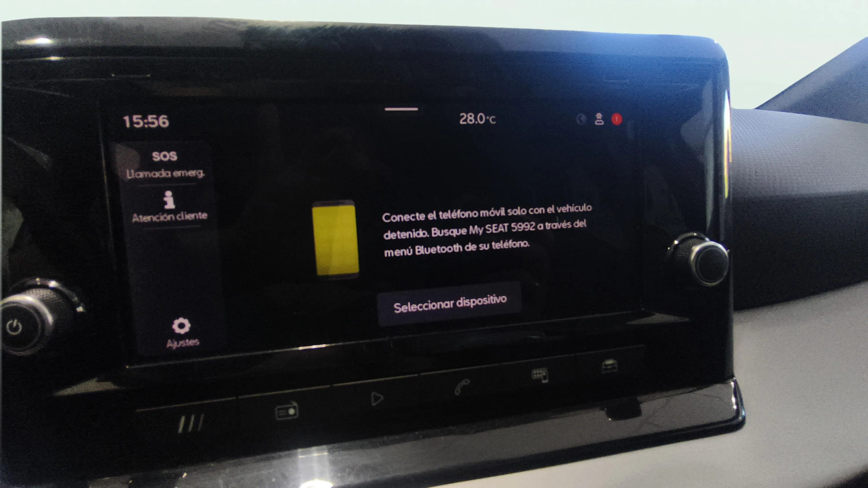 SEAT Ibiza 1.0 TSI Xcellence - foto 20