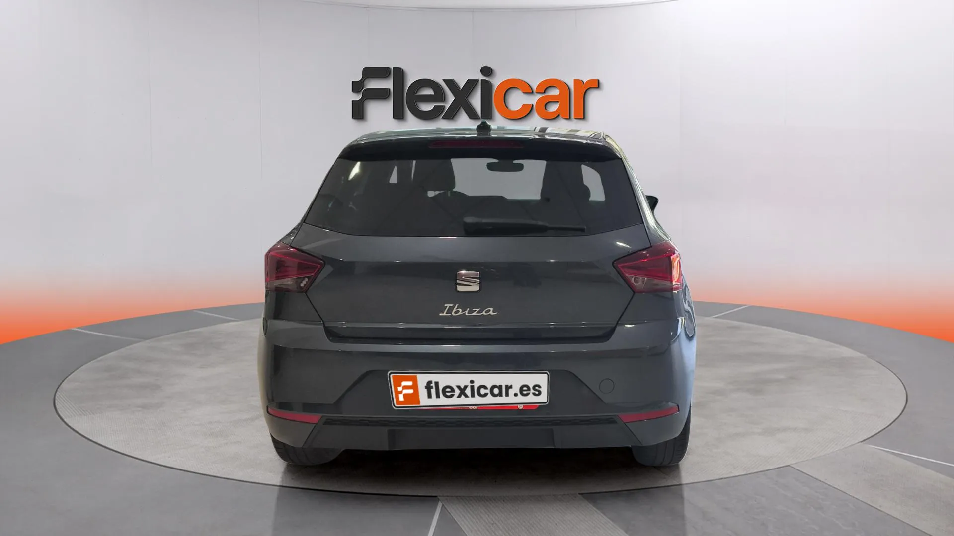 SEAT Ibiza 1.0 TSI Xcellence - foto 4