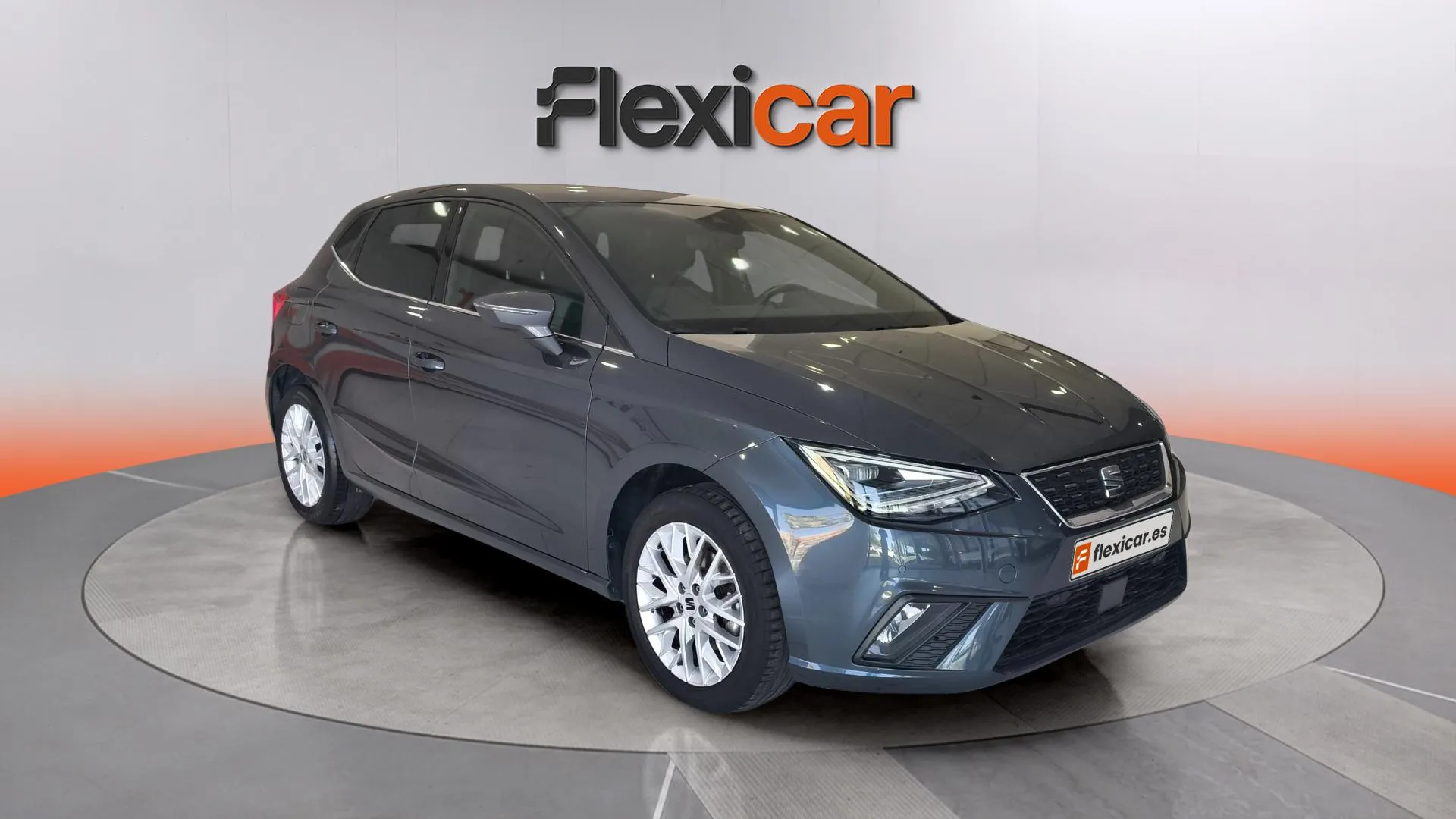 SEAT Ibiza 1.0 TSI Xcellence