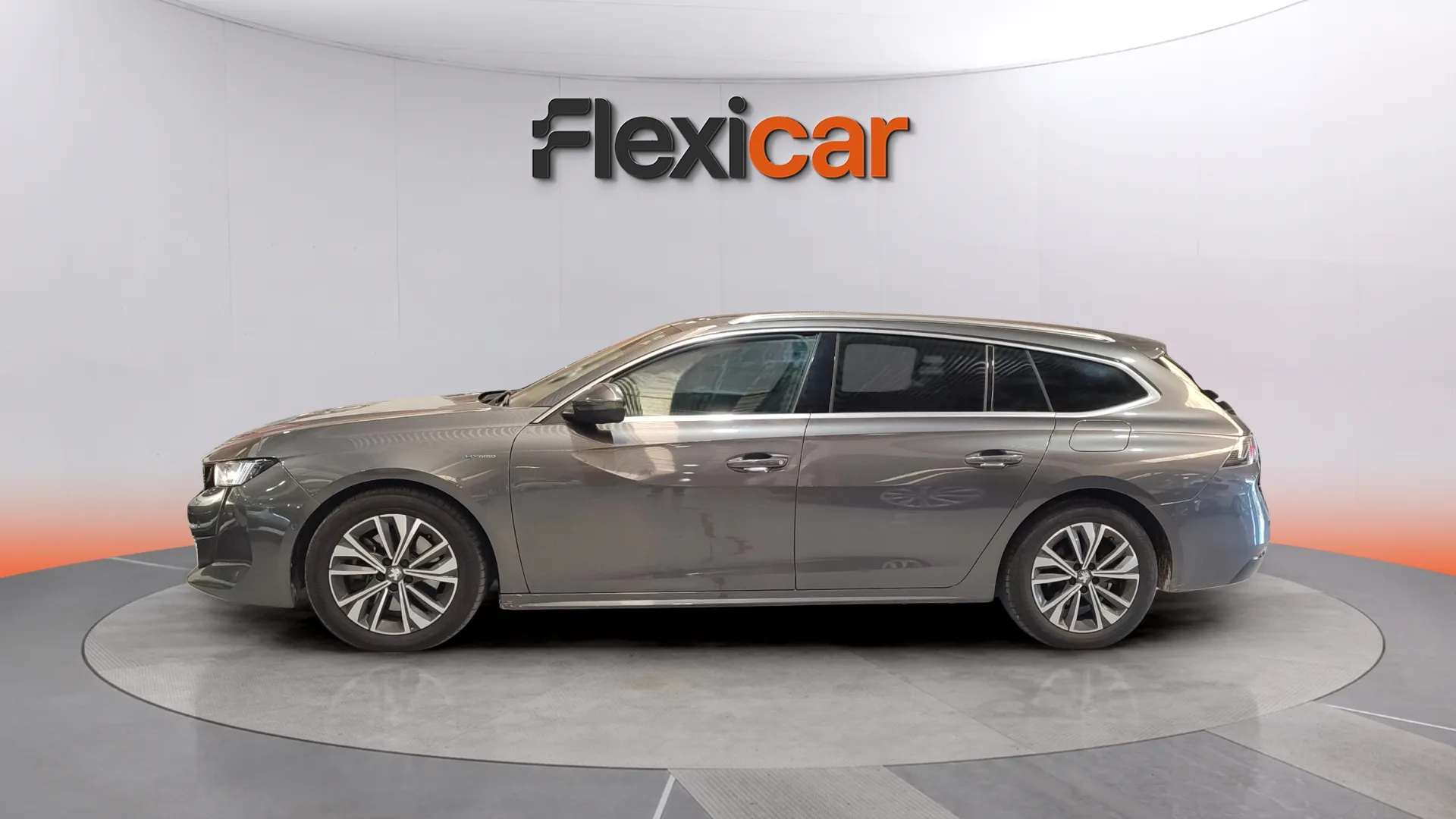 Peugeot 508 SW Allure Hybrid 225 e-EAT8 - foto 5