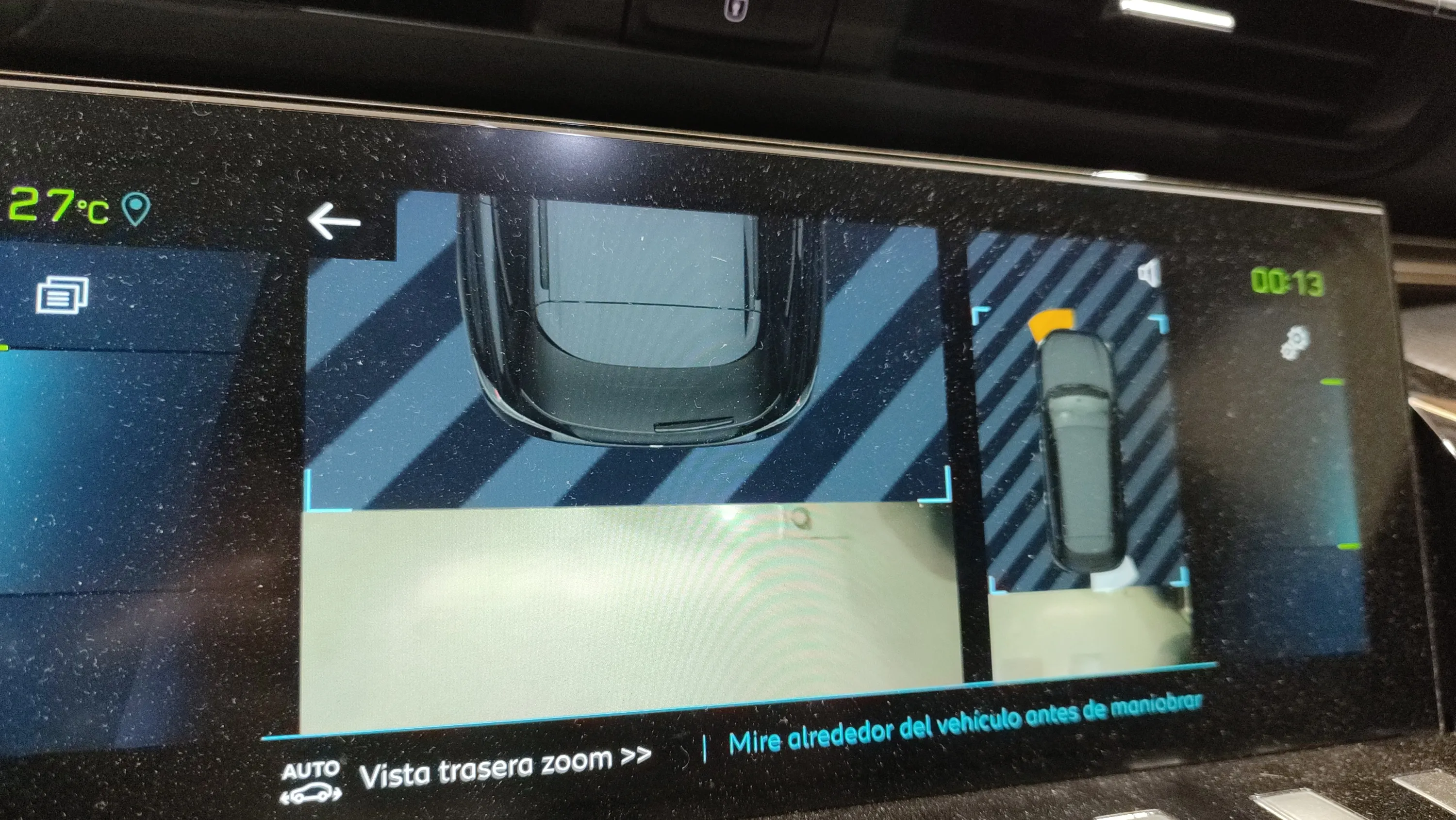 Peugeot 508 SW Allure Hybrid 225 e-EAT8 - foto 17