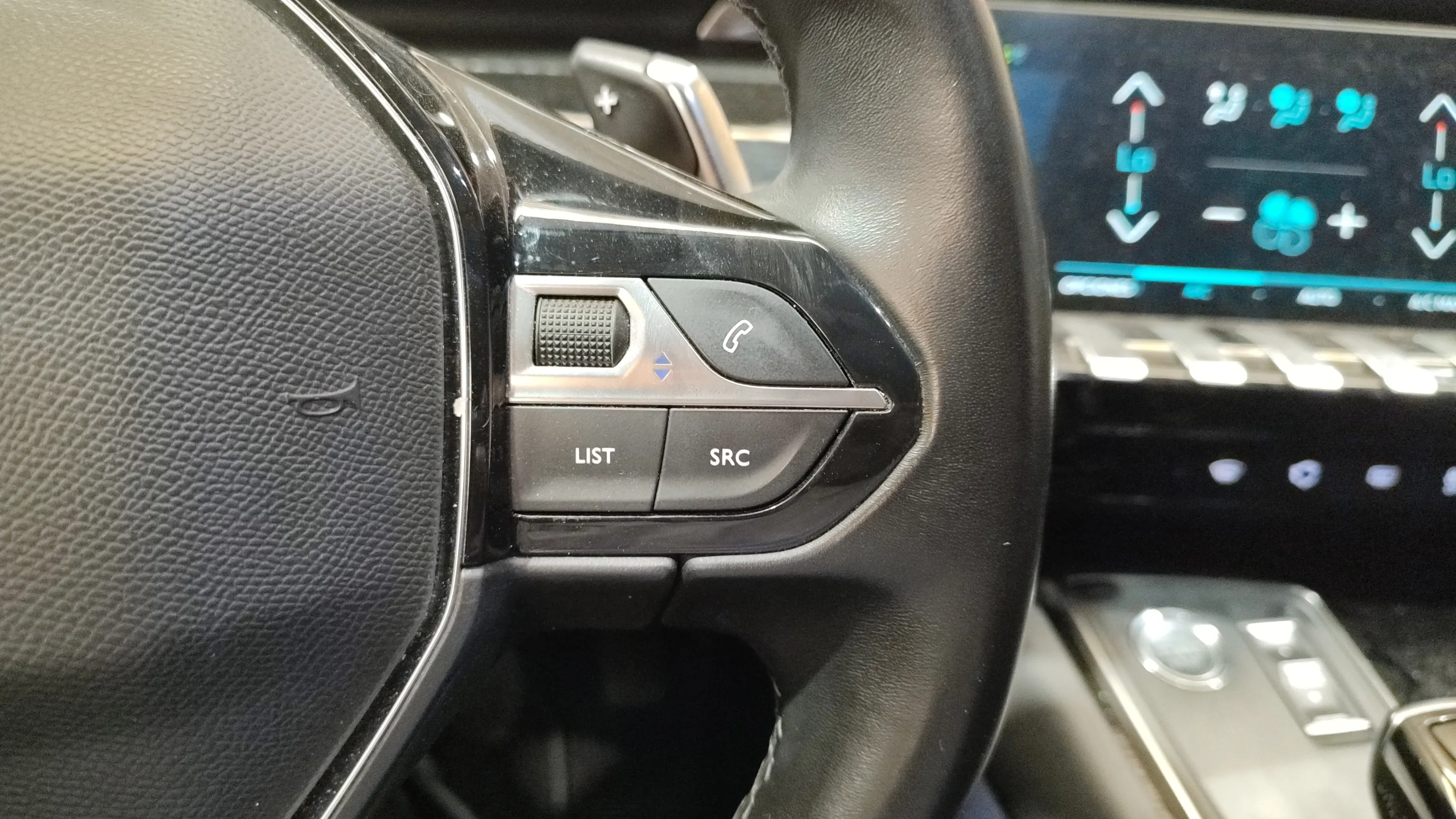 Peugeot 508 SW Allure Hybrid 225 e-EAT8 - foto 12