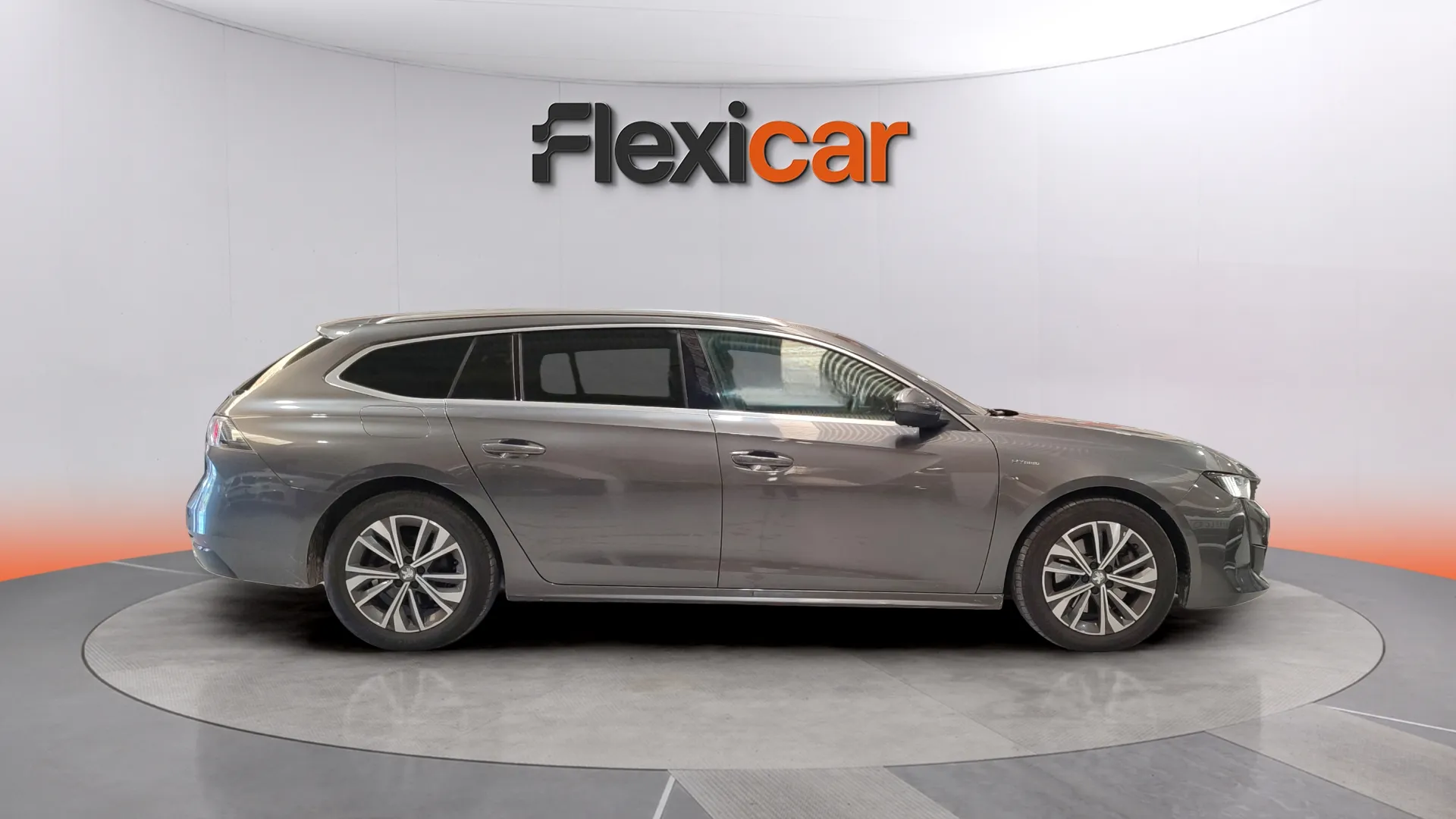Peugeot 508 SW Allure Hybrid 225 e-EAT8 - foto 3