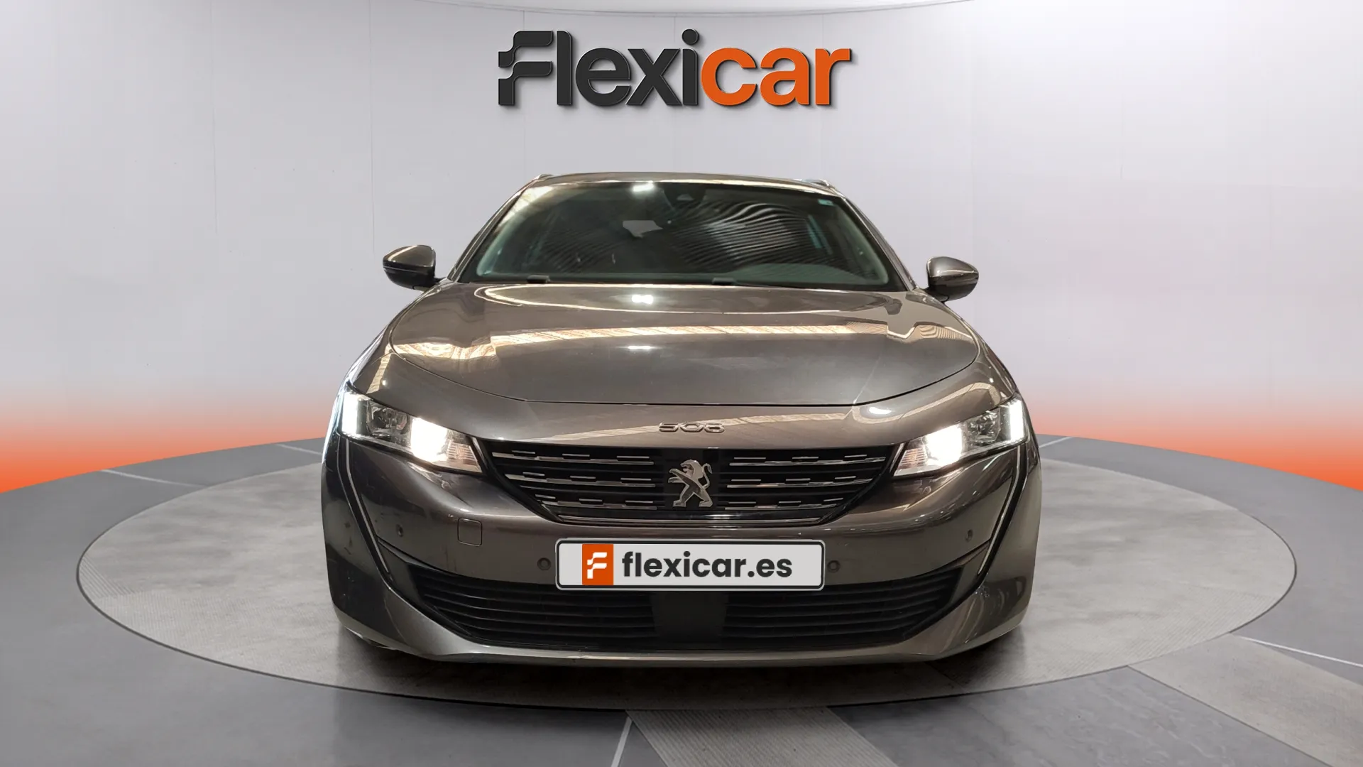 Peugeot 508 SW Allure Hybrid 225 e-EAT8 - foto 2