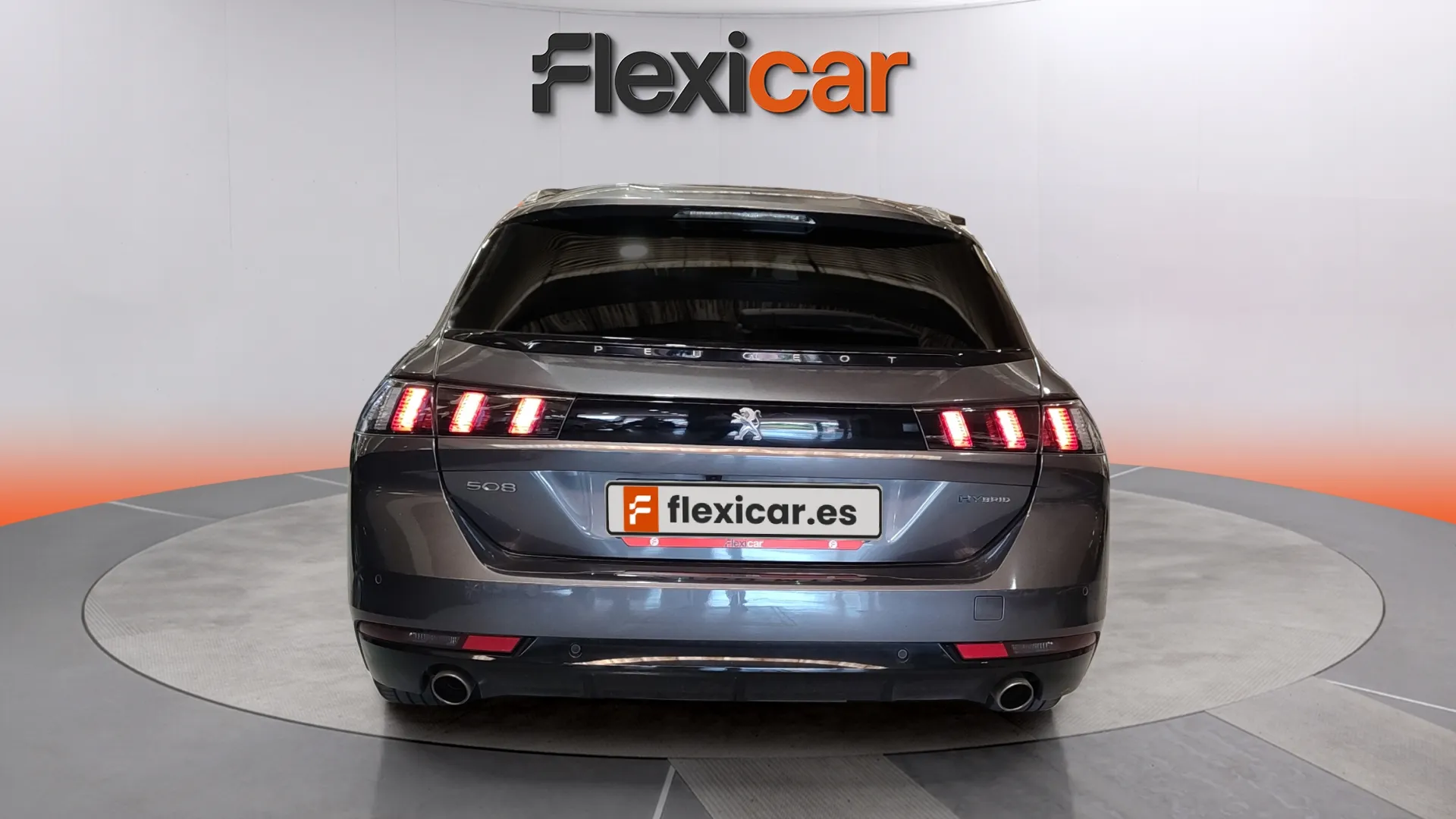 Peugeot 508 SW Allure Hybrid 225 e-EAT8 - foto 4