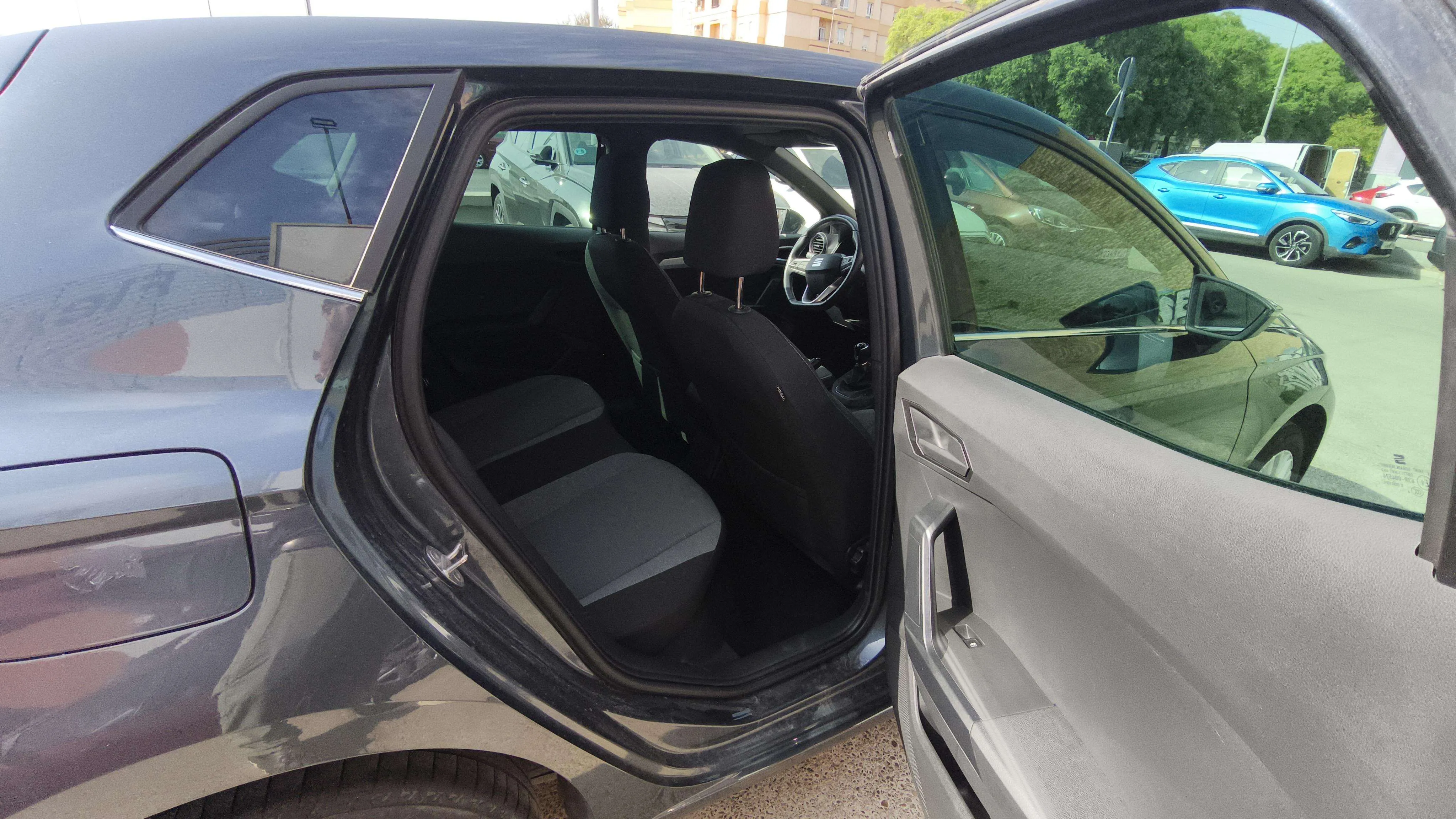 SEAT Ibiza 1.0 TSI Xcellence - foto 22