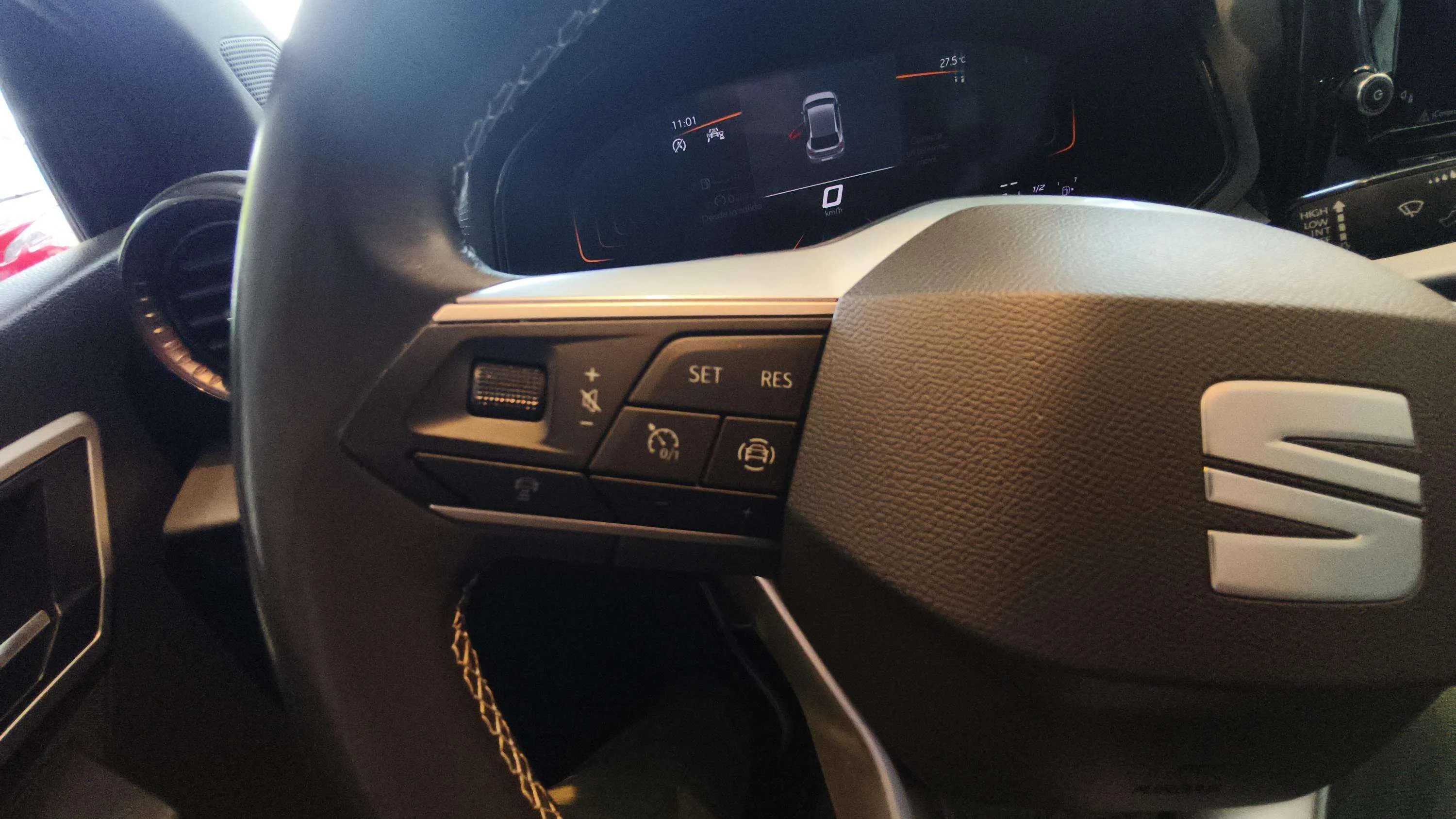 SEAT Ibiza 1.0 TSI Xcellence - foto 15