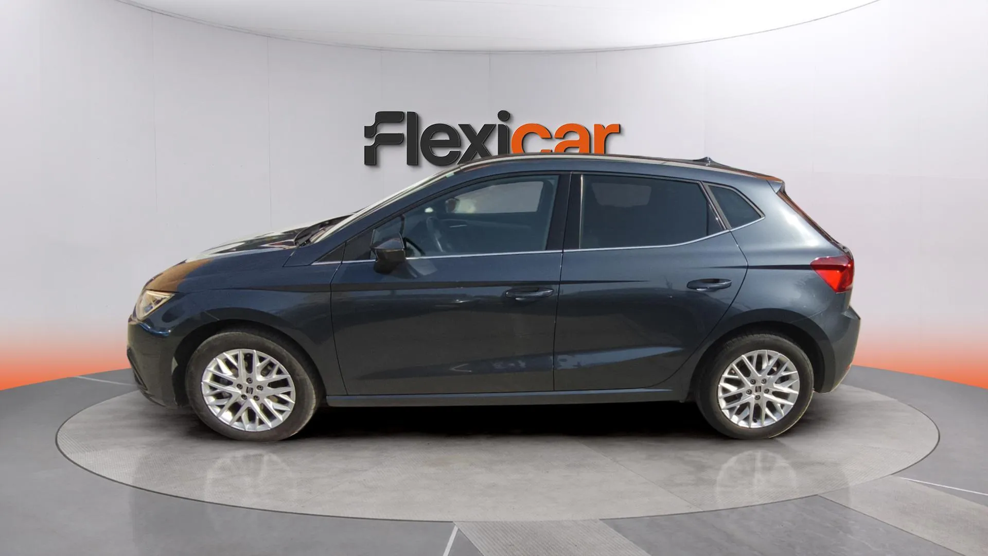 SEAT Ibiza 1.0 TSI Xcellence - foto 4