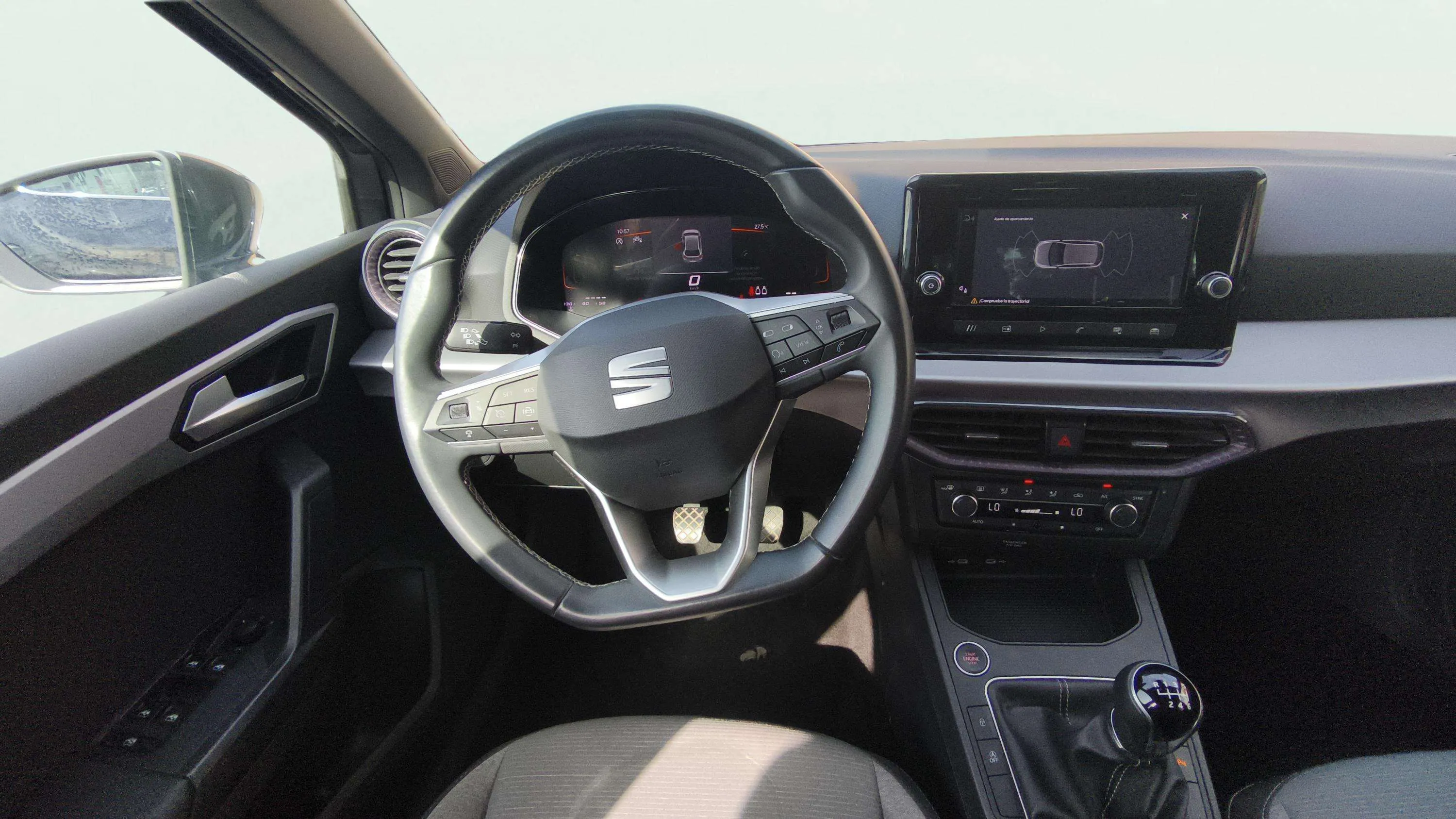 SEAT Ibiza 1.0 TSI Xcellence - foto 13