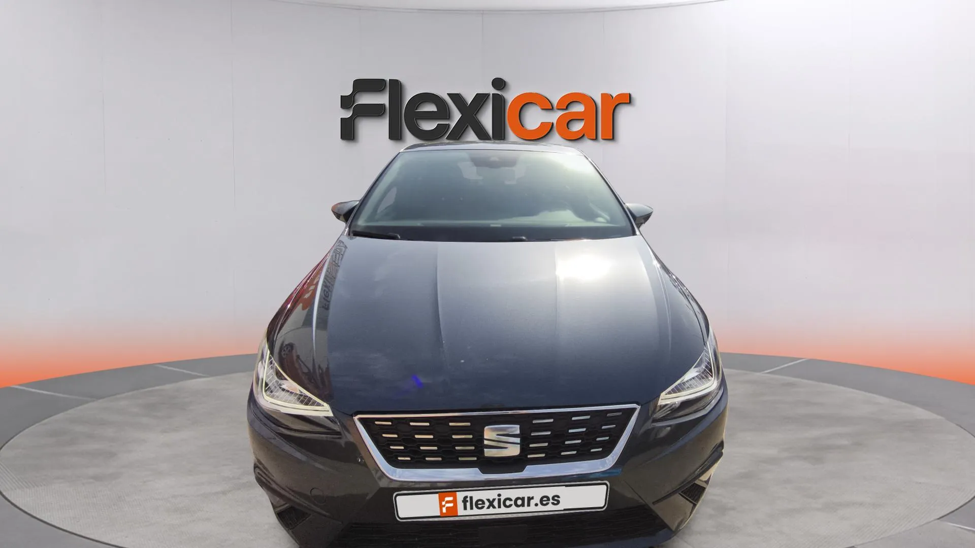 SEAT Ibiza 1.0 TSI Xcellence - foto 9