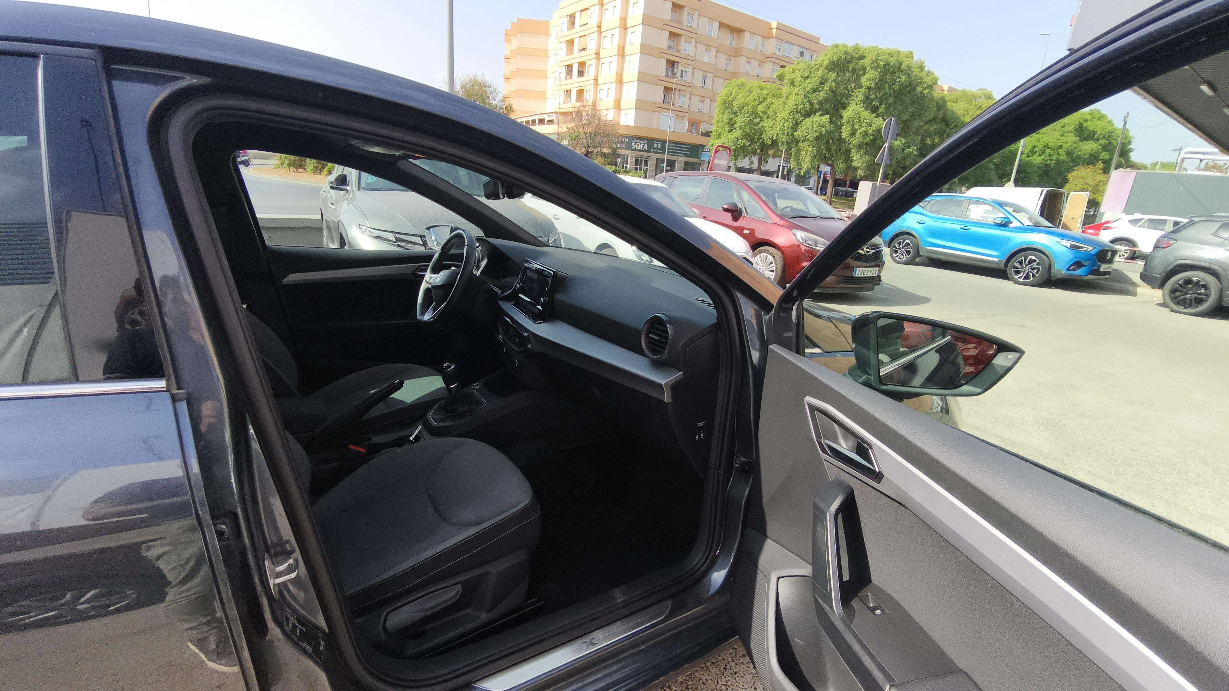 SEAT Ibiza 1.0 TSI Xcellence - foto 23