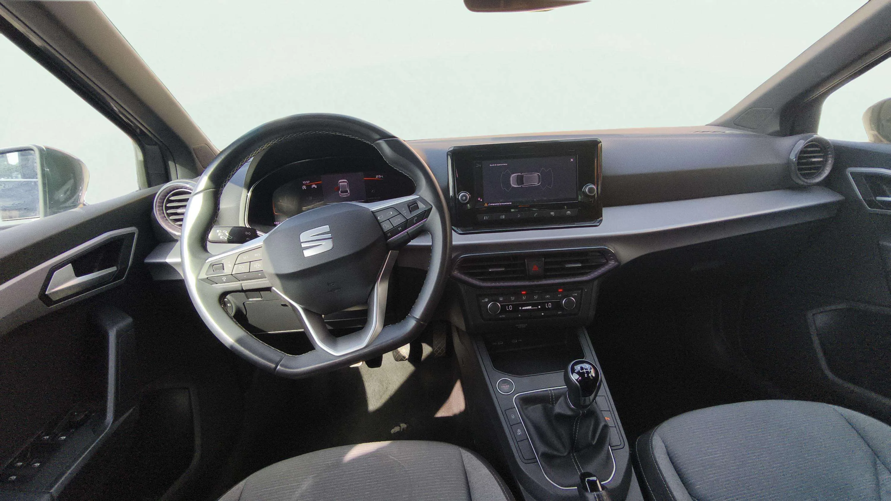 SEAT Ibiza 1.0 TSI Xcellence - foto 11