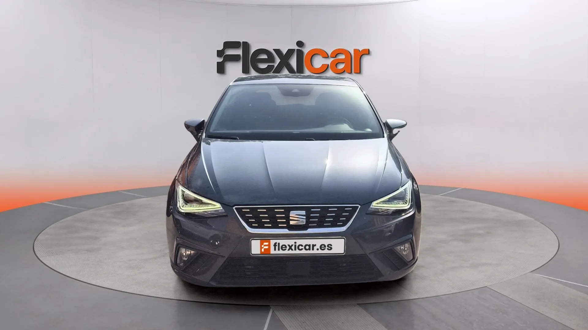 SEAT Ibiza 1.0 TSI Xcellence - foto 2