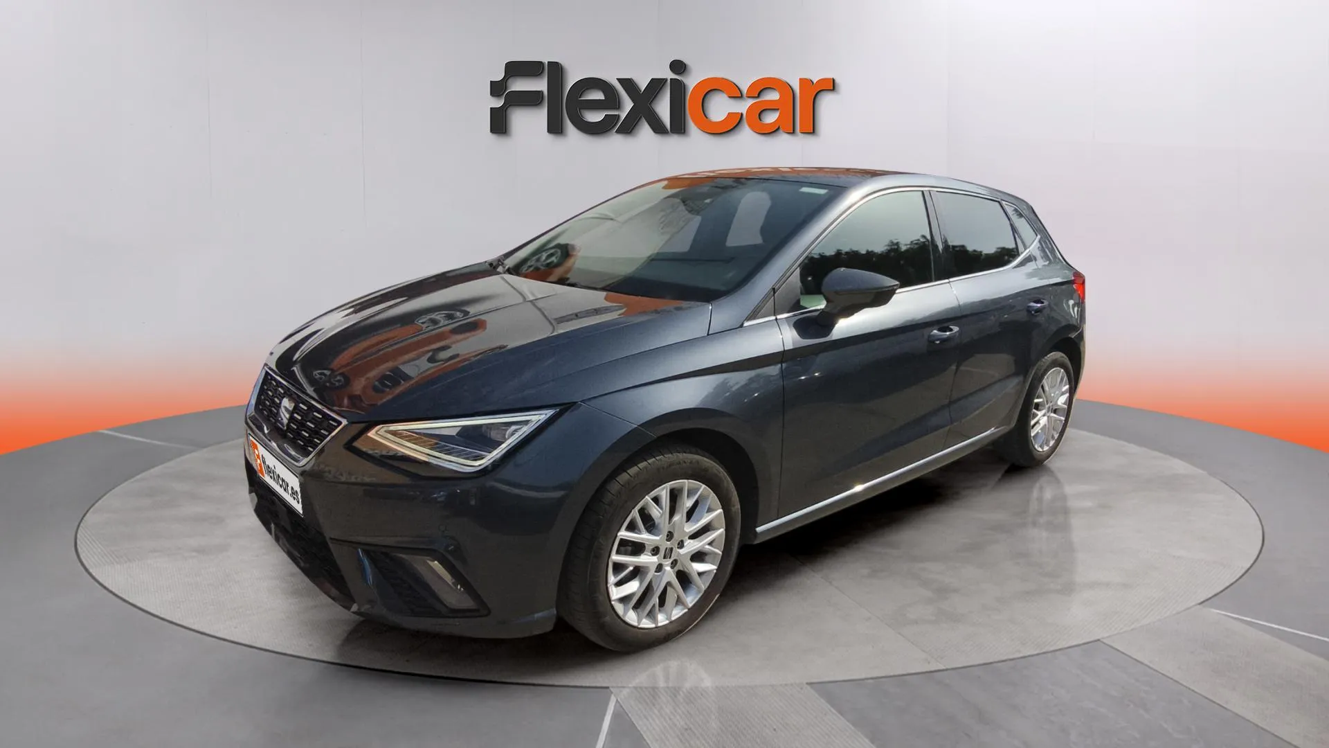 SEAT Ibiza 1.0 TSI Xcellence - foto 3