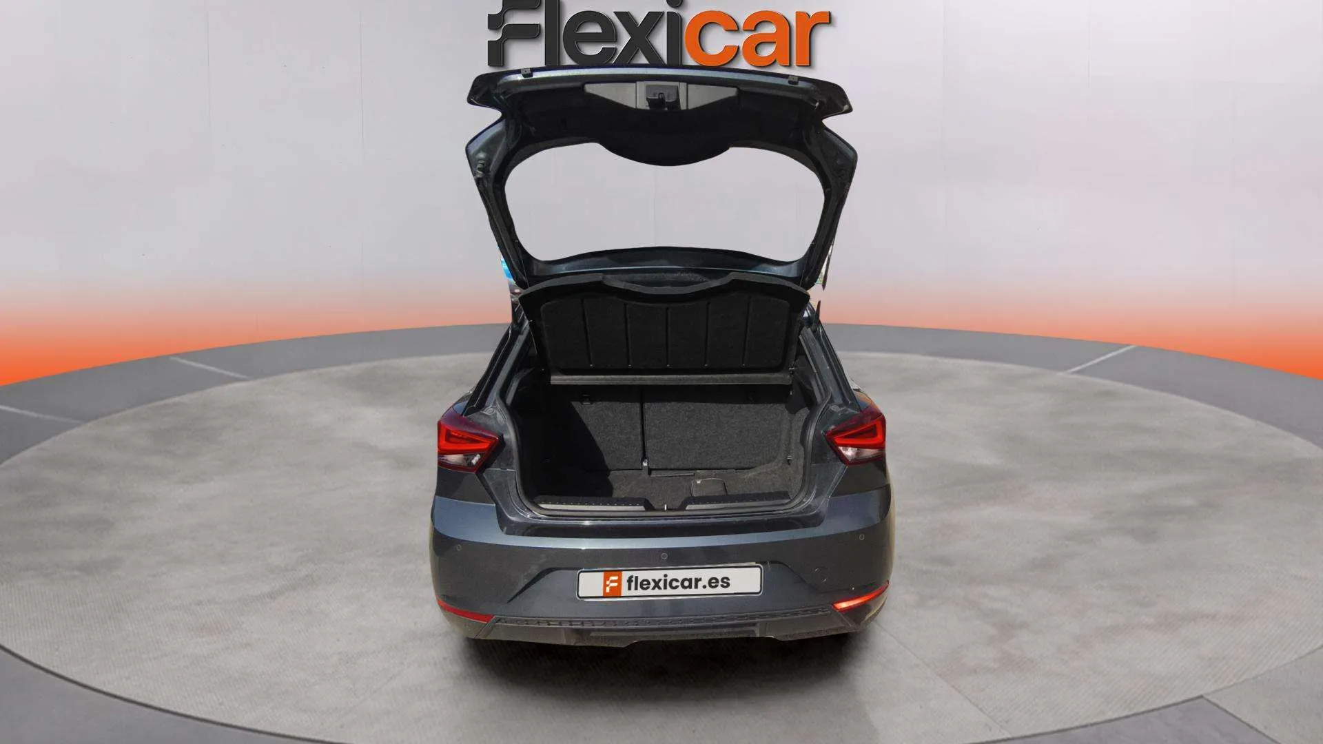 SEAT Ibiza 1.0 TSI Xcellence - foto 10