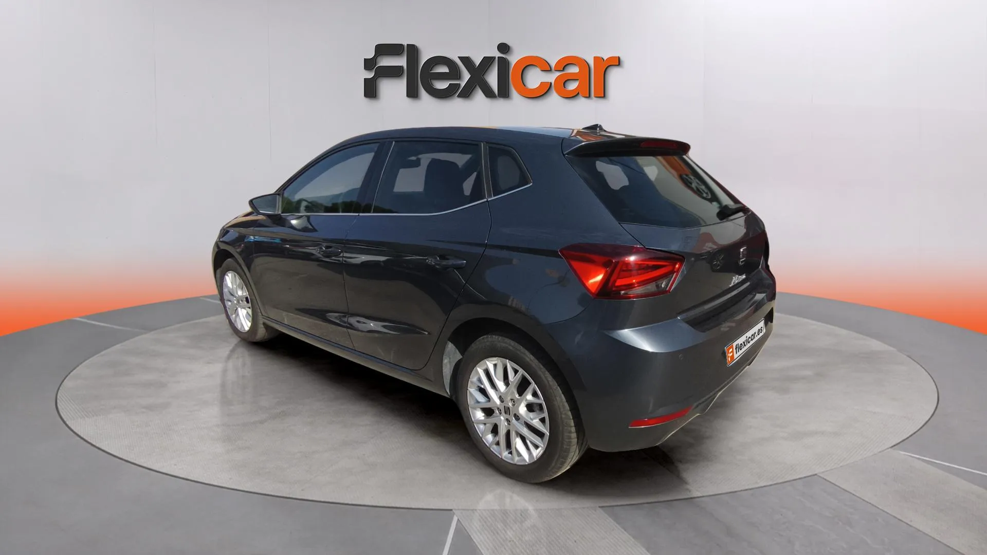 SEAT Ibiza 1.0 TSI Xcellence - foto 5